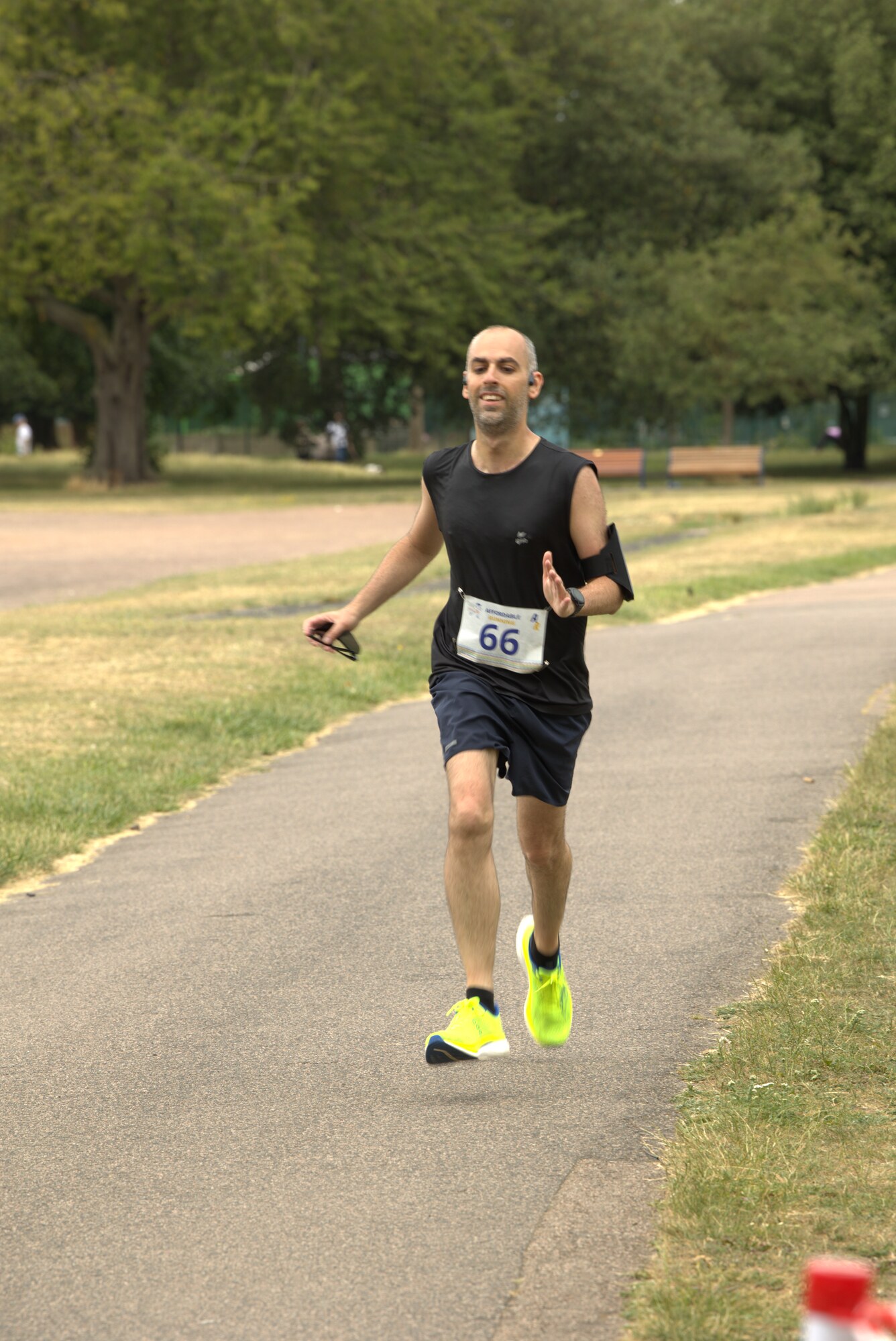 Affordable Running 5 July race photo 362