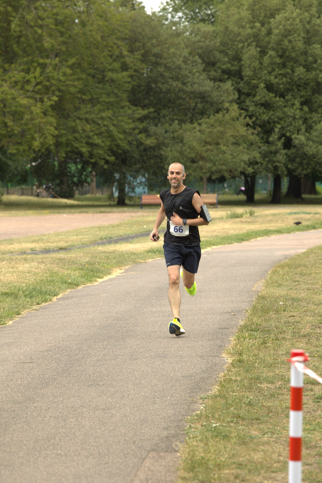 Affordable Running 5 July race photo 363