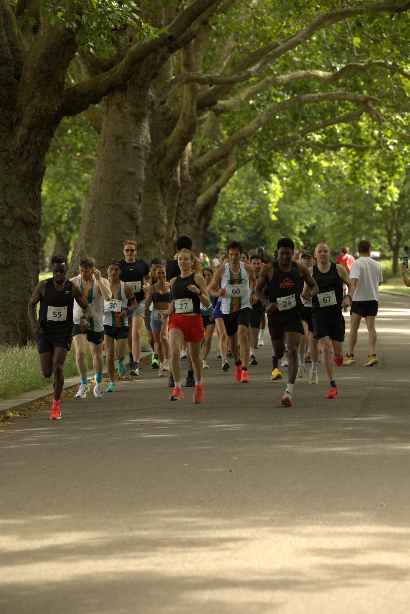 Affordable Running 5 July race photo 364