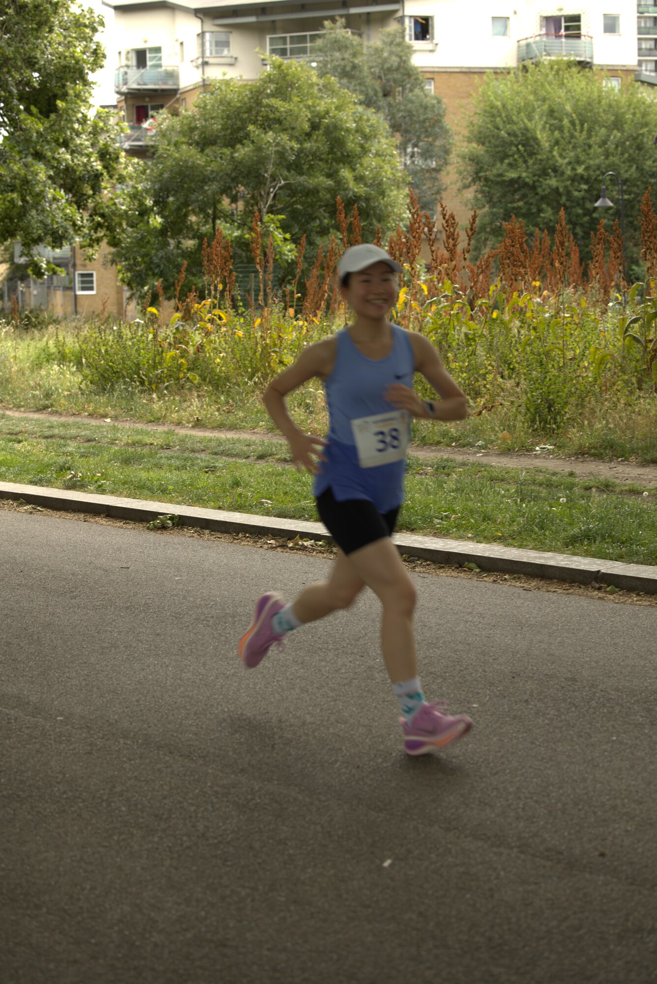 Affordable Running 5 July race photo 366
