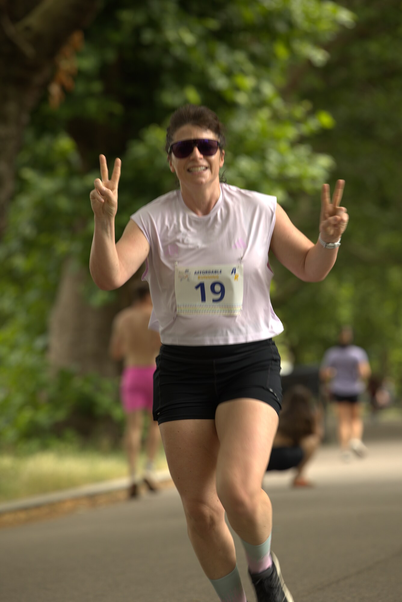 Affordable Running 5 July race photo 367