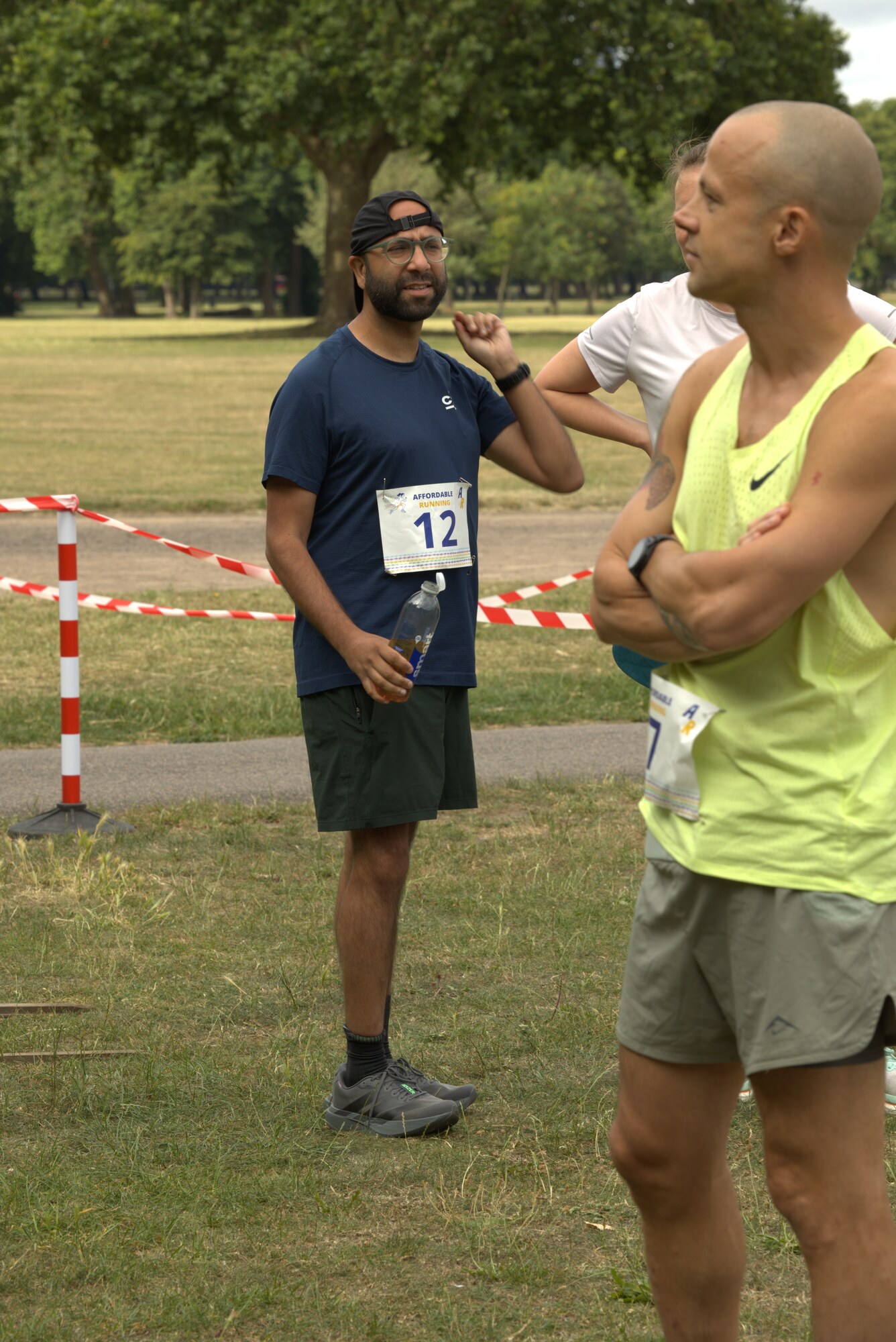 Affordable Running 5 July race photo 368