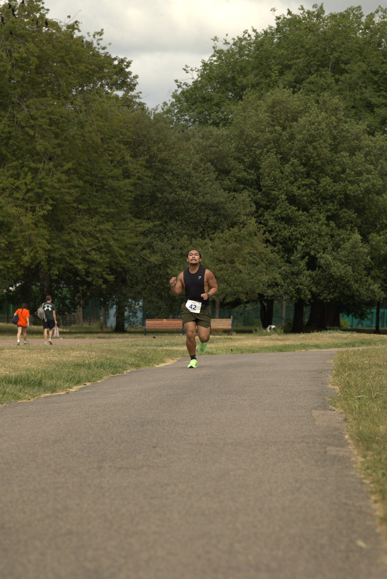 Affordable Running 5 July race photo 37