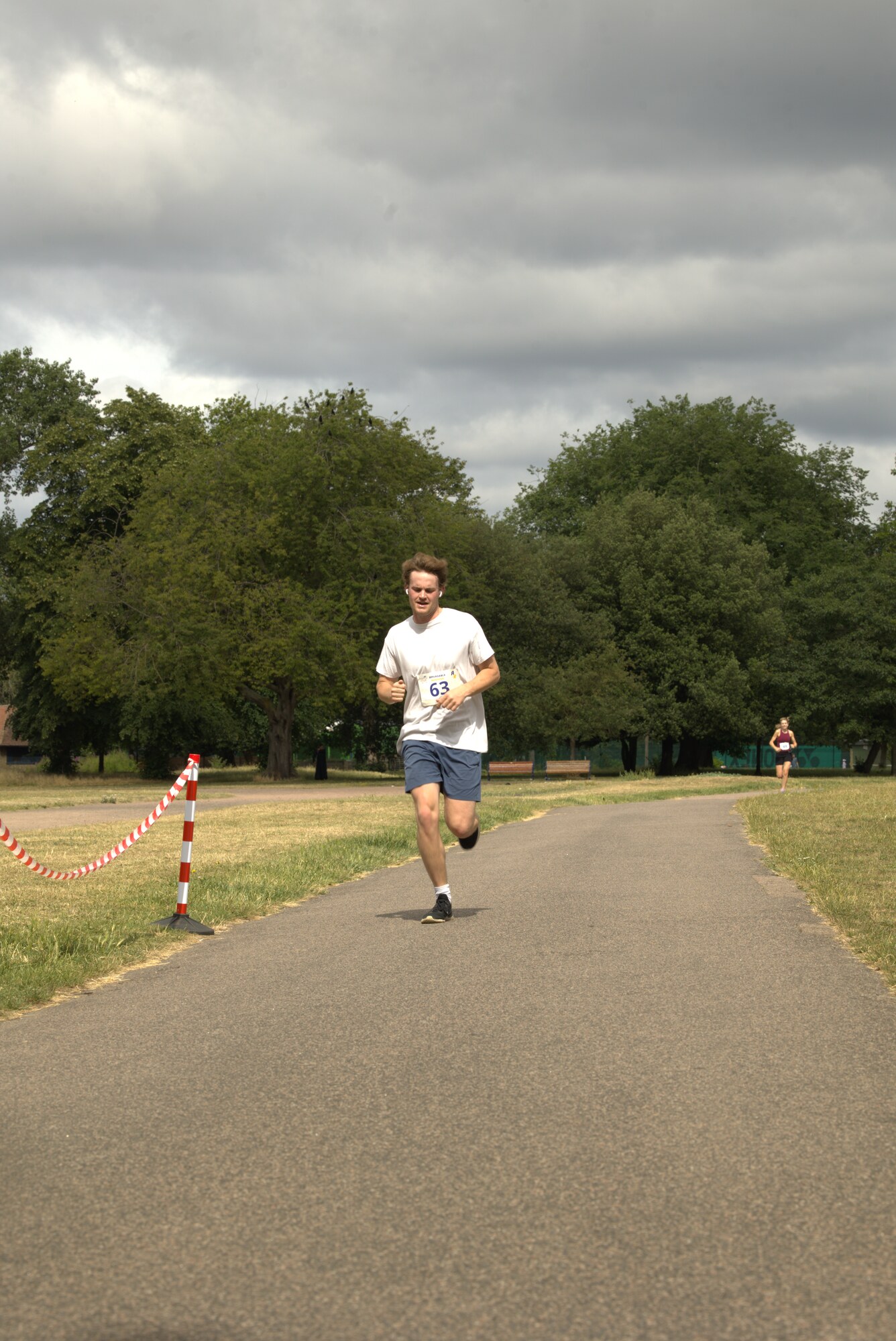 Affordable Running 5 July race photo 374