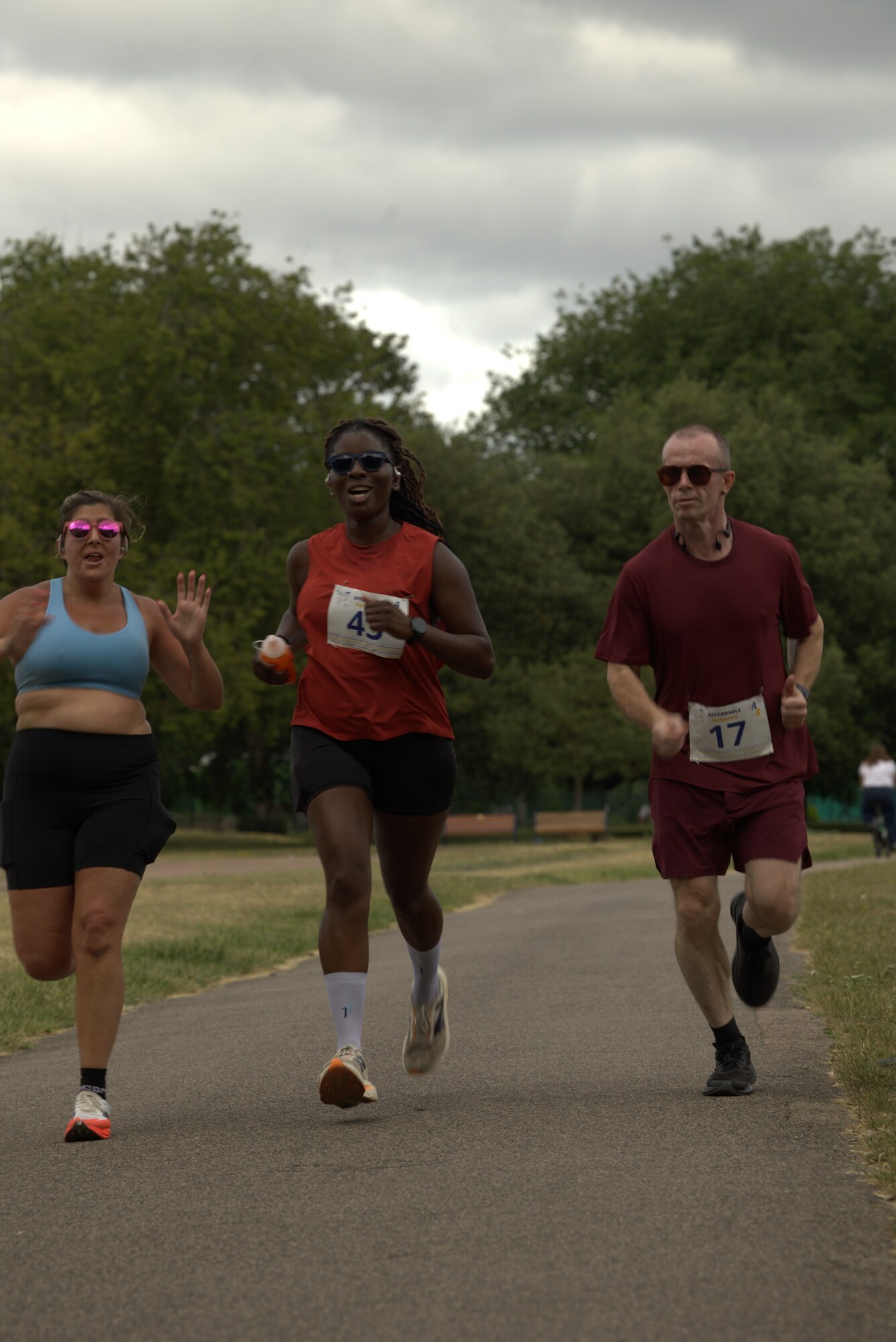Affordable Running 5 July race photo 376