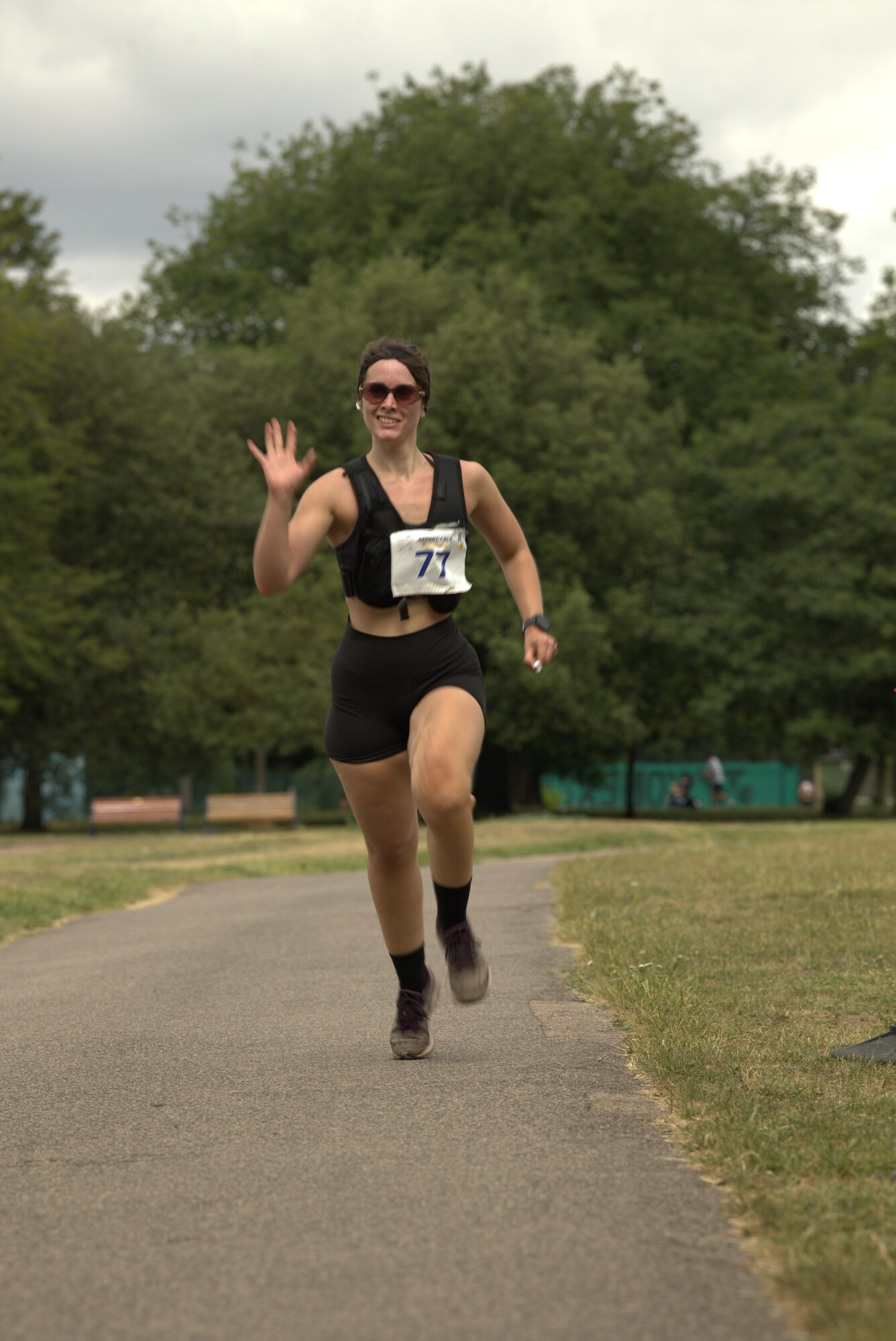 Affordable Running 5 July race photo 377