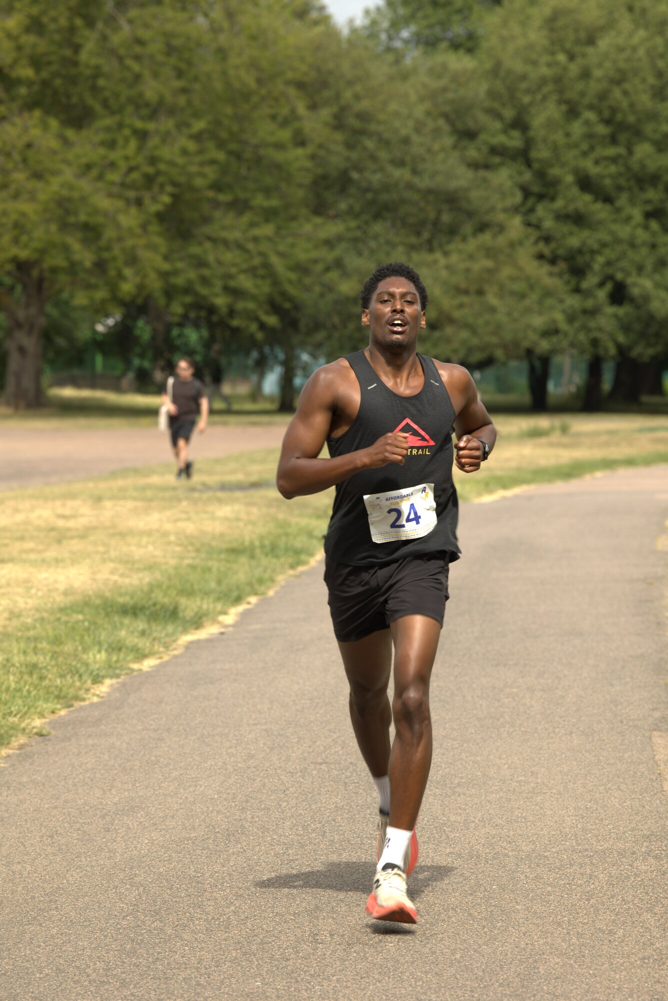 Affordable Running 5 July race photo 38