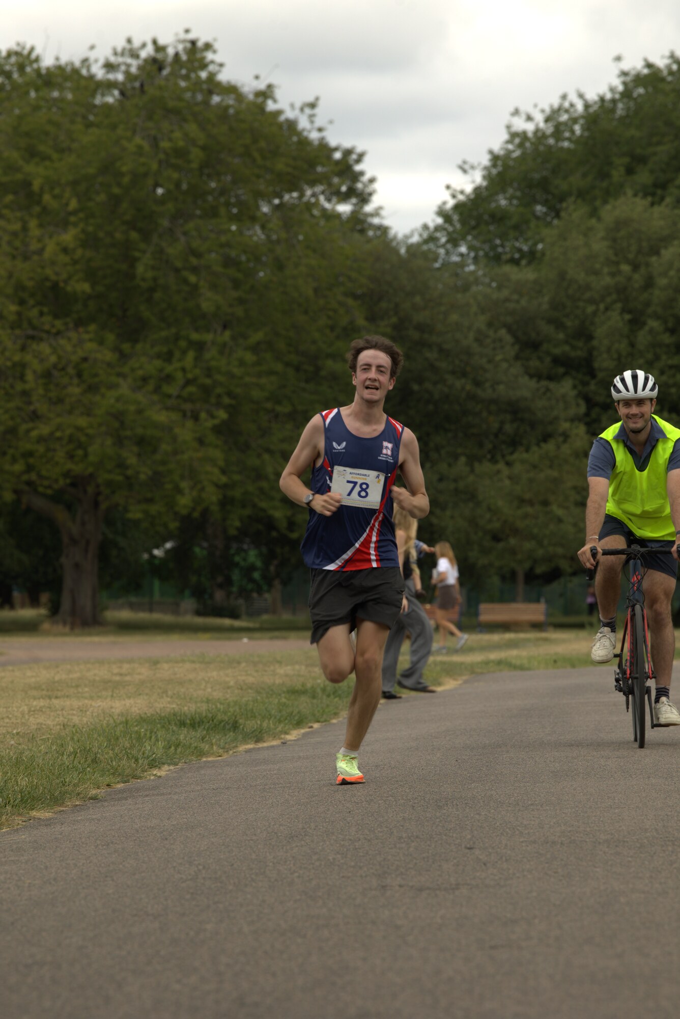 Affordable Running 5 July race photo 380