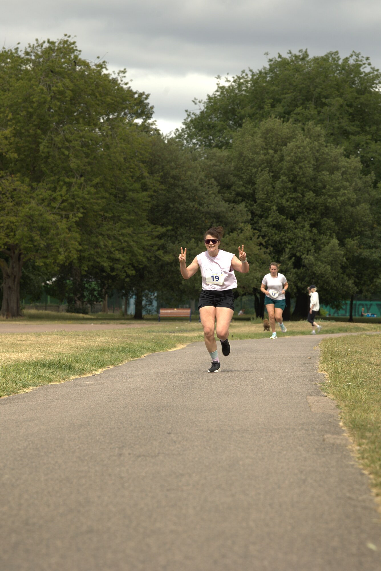 Affordable Running 5 July race photo 381