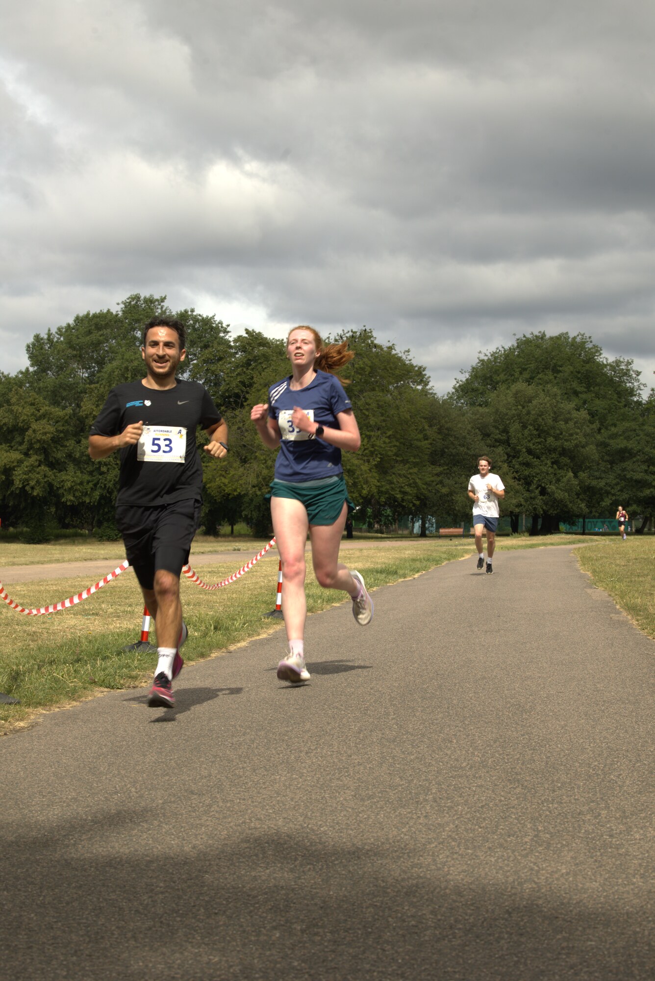 Affordable Running 5 July race photo 383