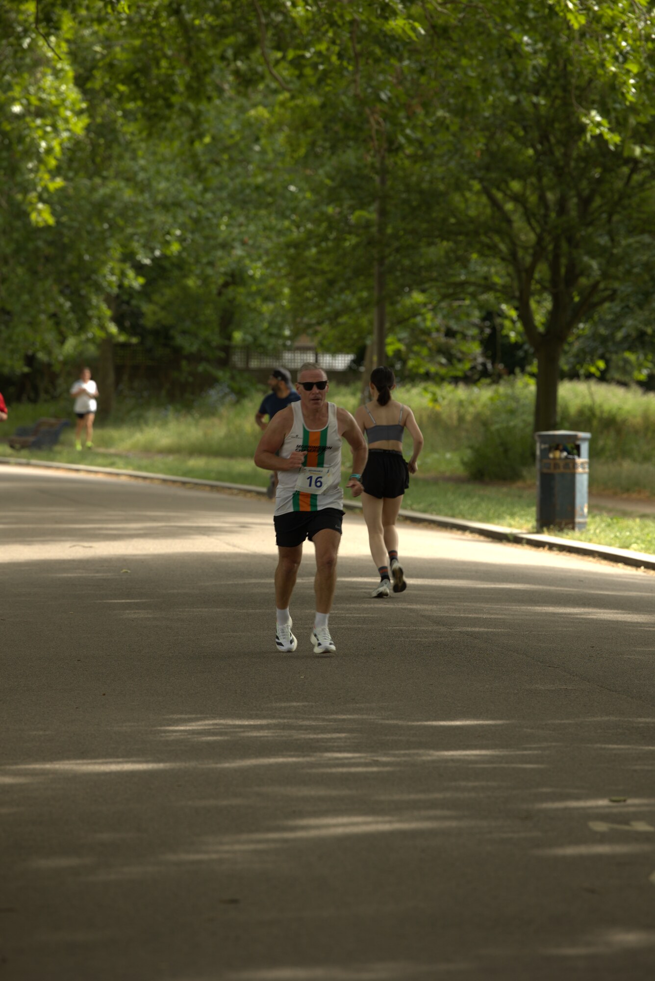 Affordable Running 5 July race photo 384