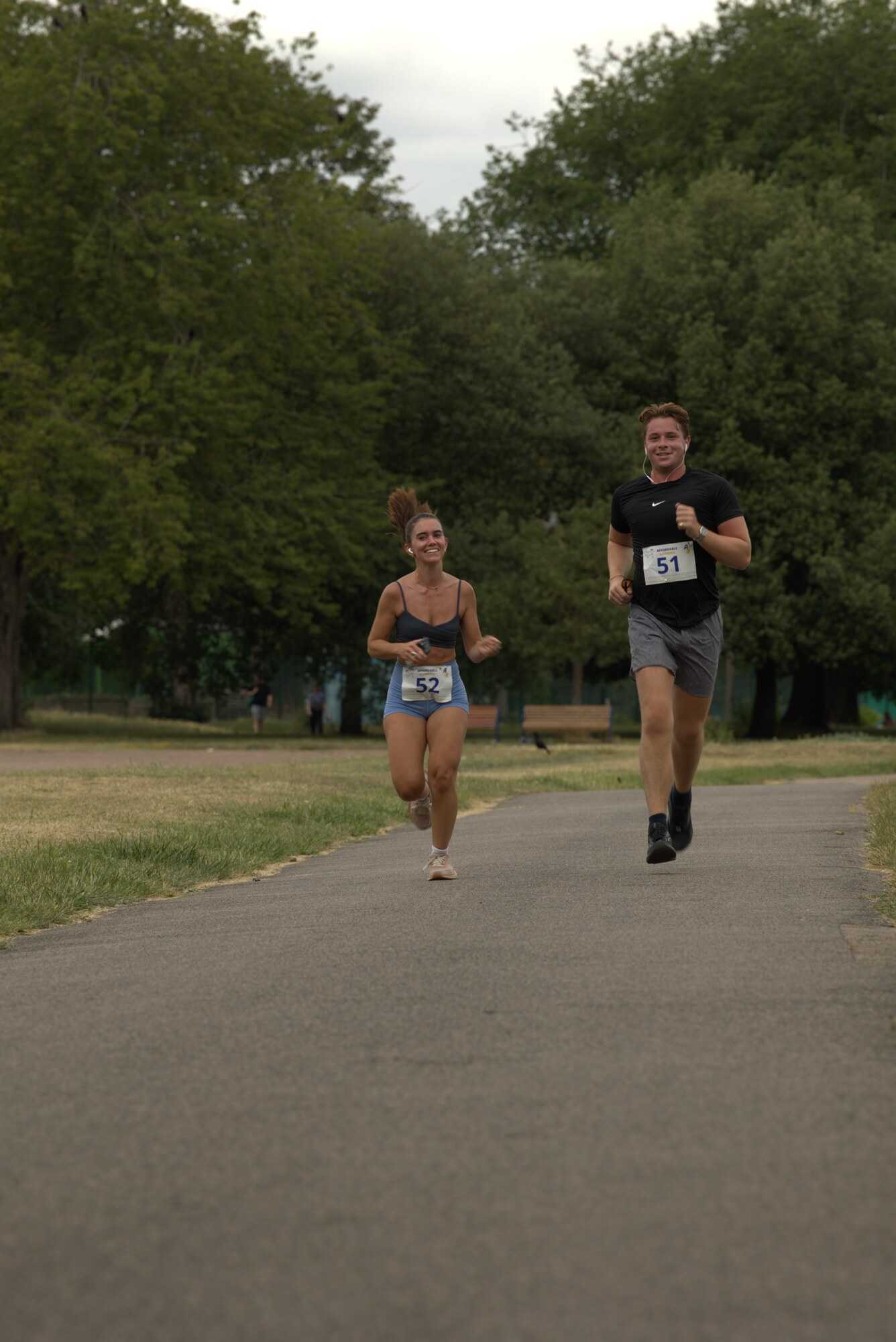 Affordable Running 5 July race photo 386