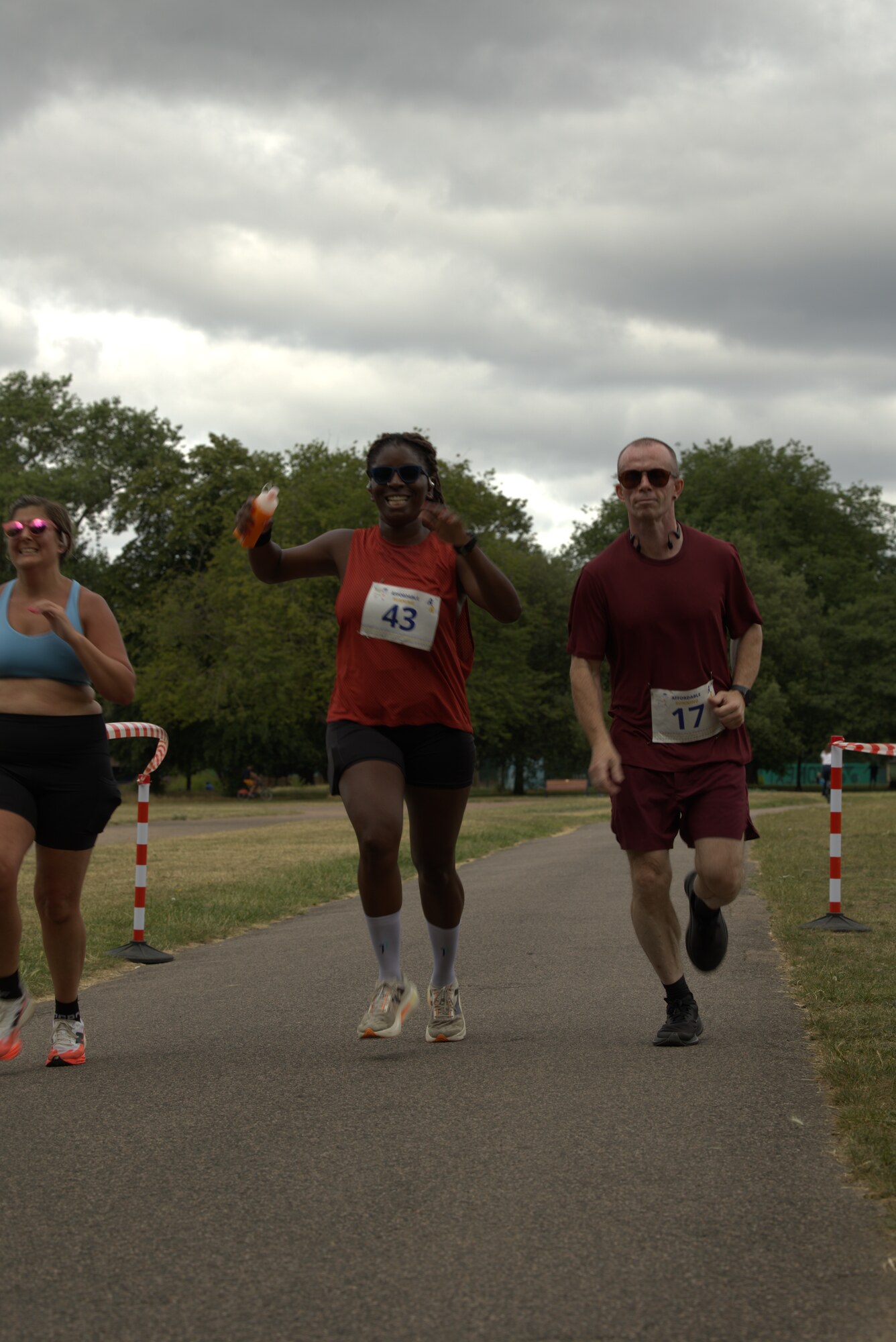 Affordable Running 5 July race photo 387