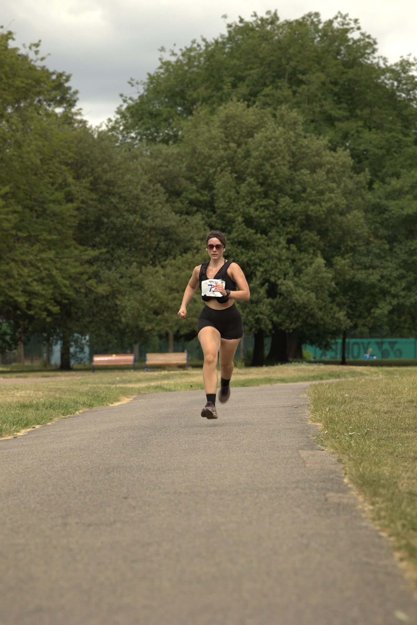 Affordable Running 5 July race photo 39