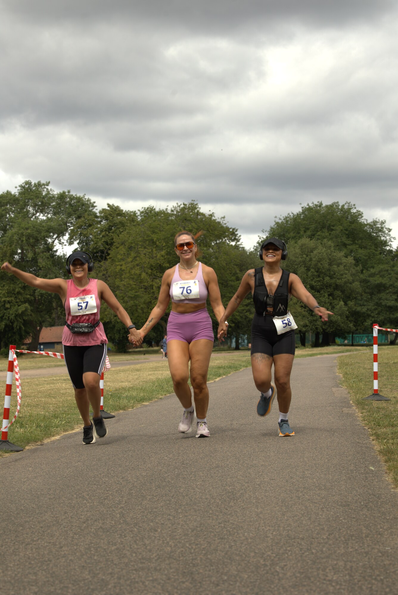 Affordable Running 5 July race photo 391