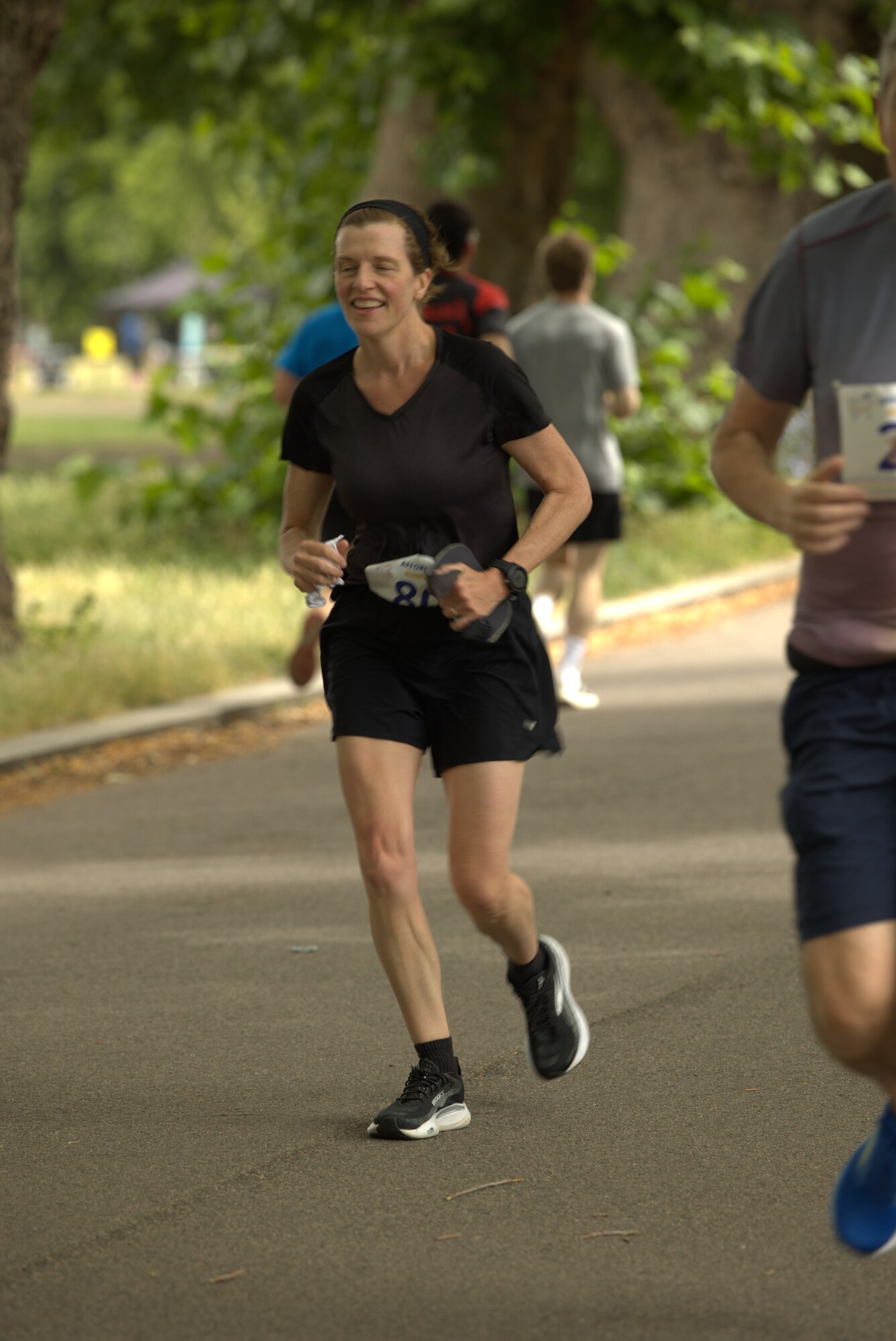 Affordable Running 5 July race photo 393