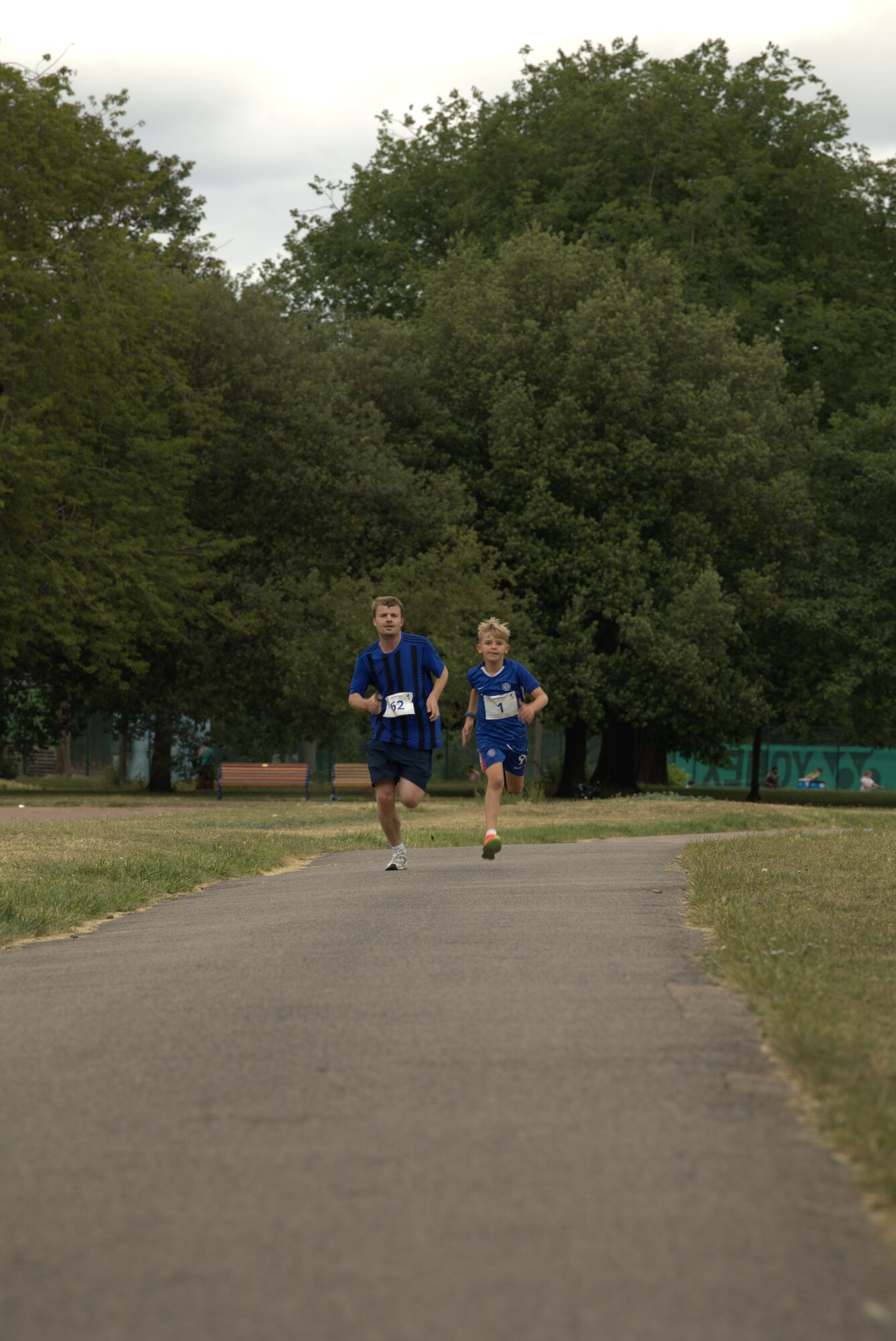 Affordable Running 5 July race photo 394