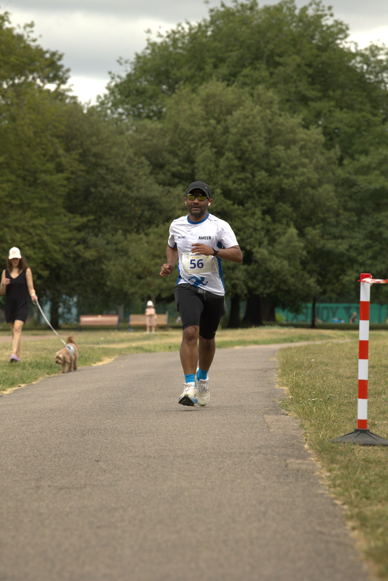 Affordable Running 5 July race photo 396