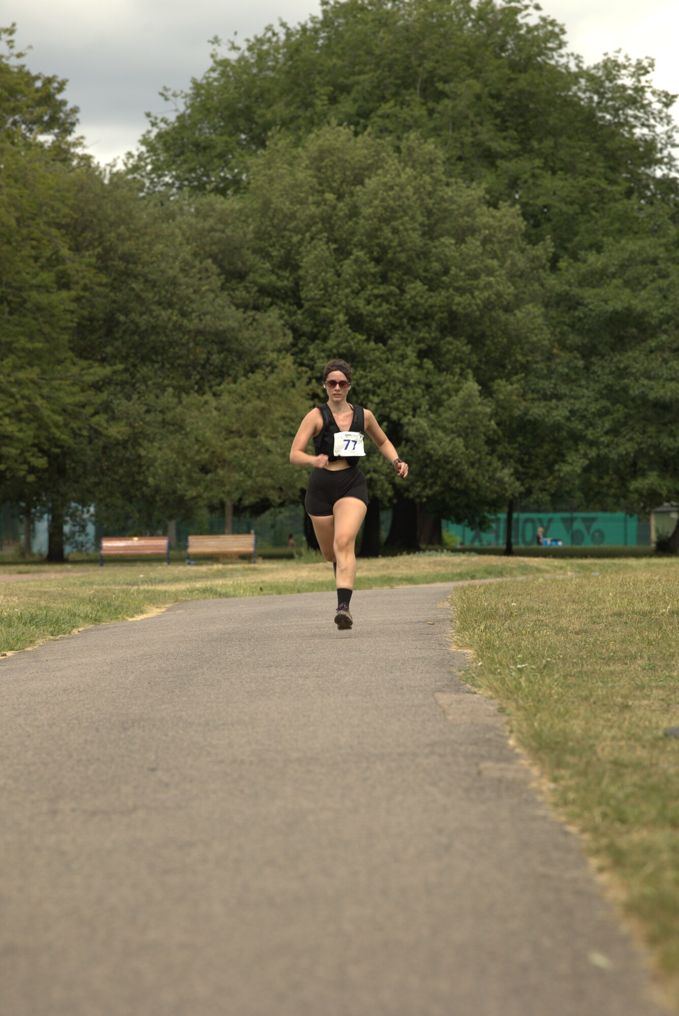 Affordable Running 5 July race photo 397