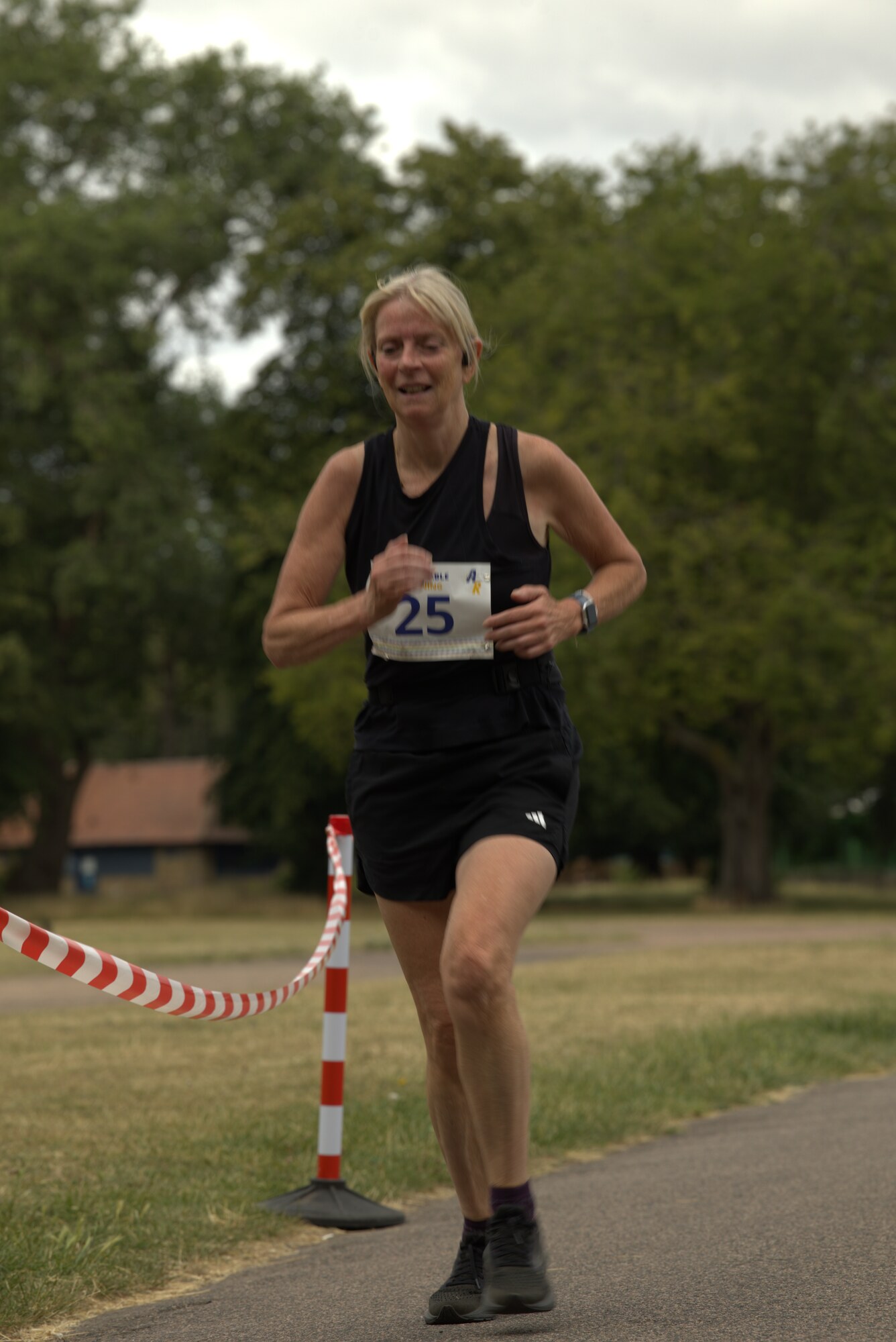 Affordable Running 5 July race photo 399