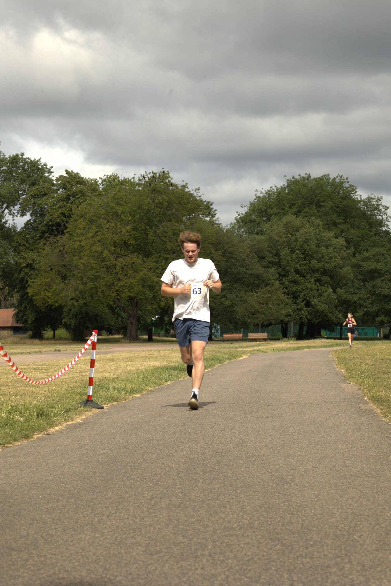 Affordable Running 5 July race photo 4