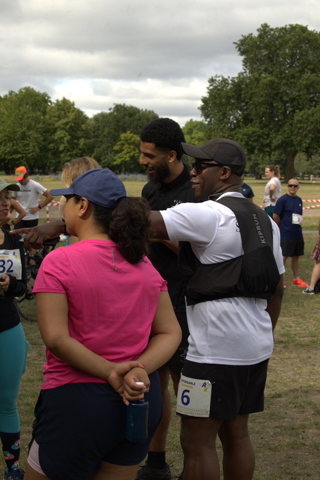 Affordable Running 5 July race photo 40