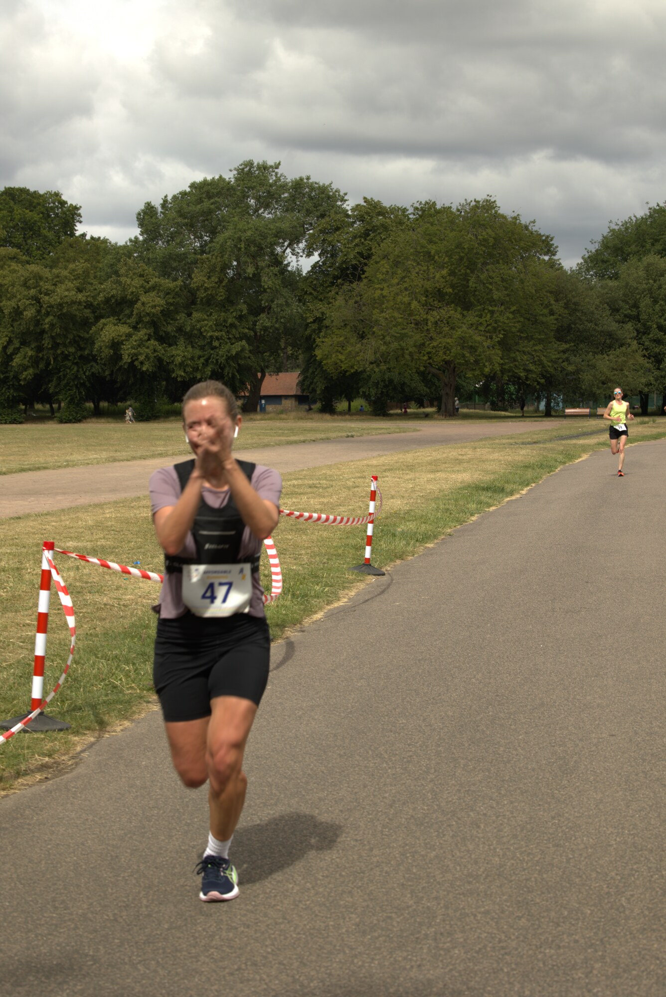 Affordable Running 5 July race photo 401