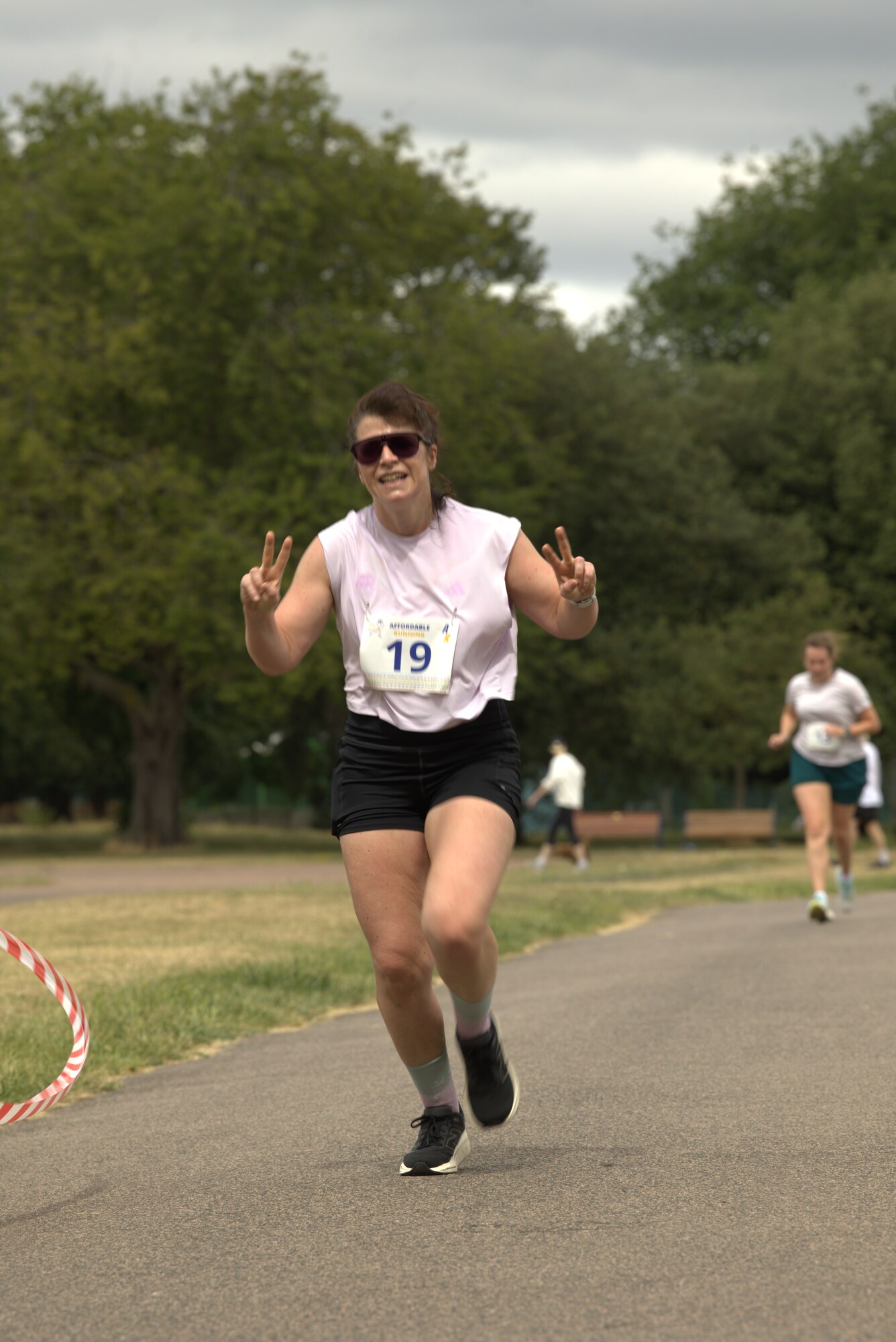 Affordable Running 5 July race photo 402
