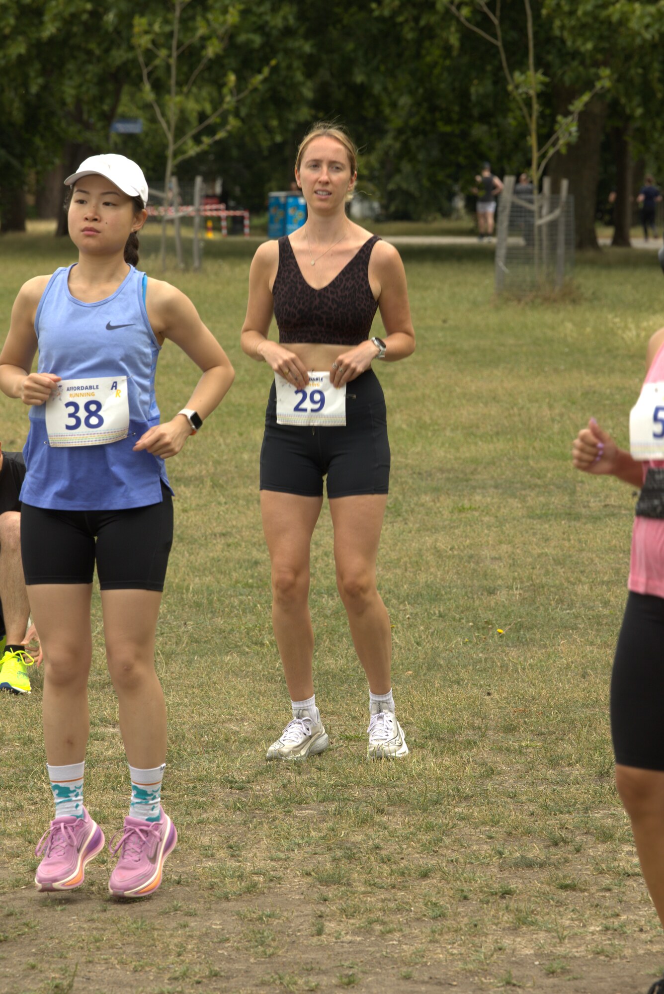 Affordable Running 5 July race photo 403