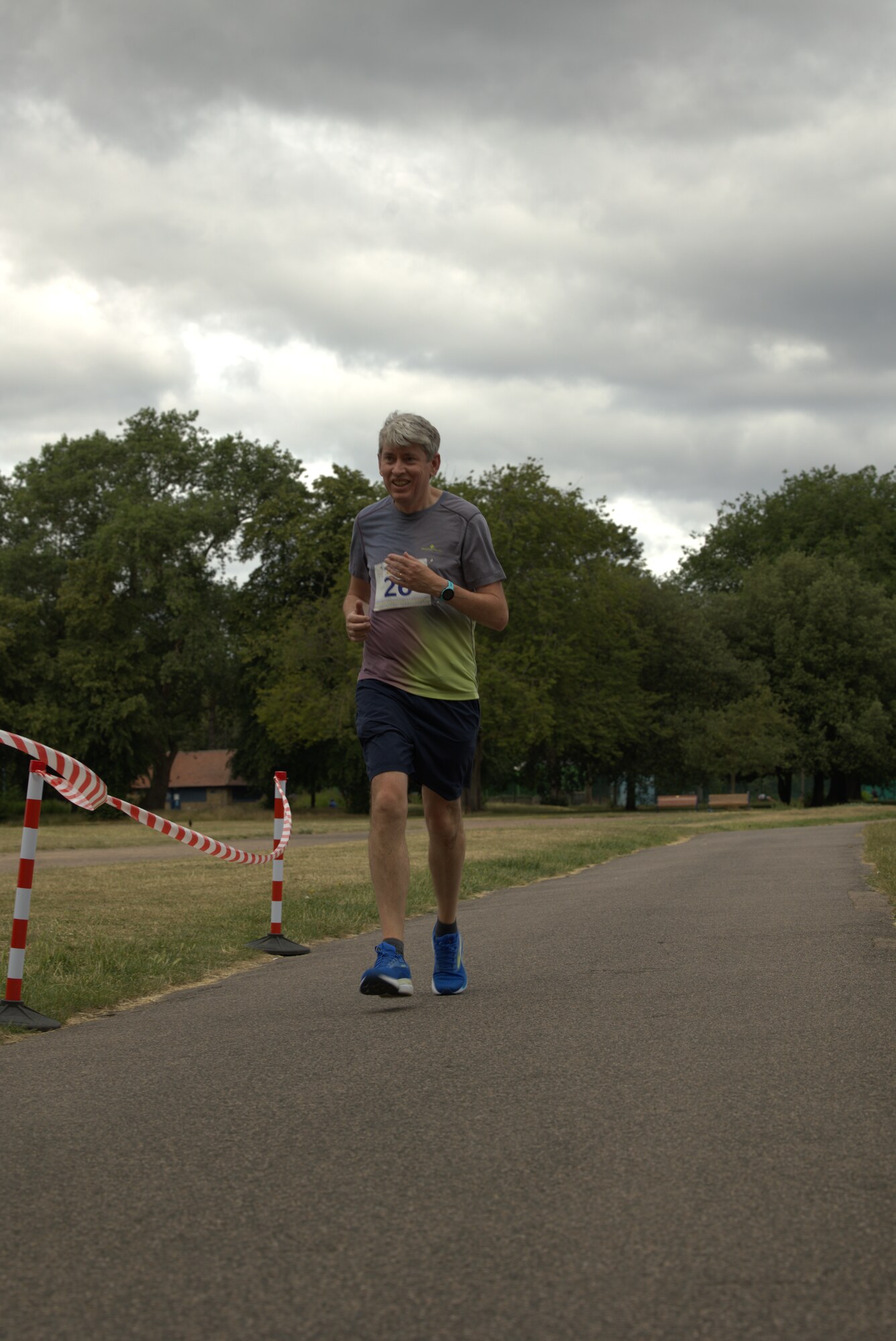 Affordable Running 5 July race photo 406