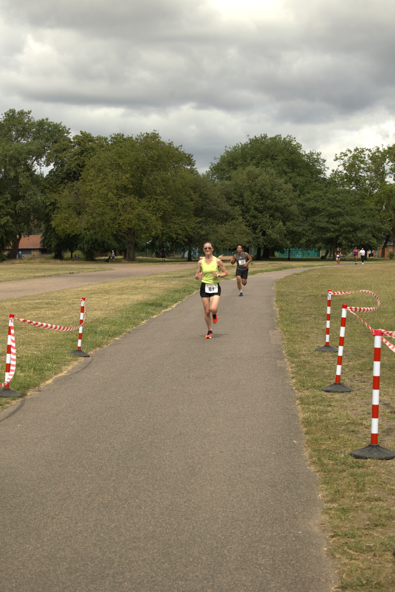 Affordable Running 5 July race photo 411