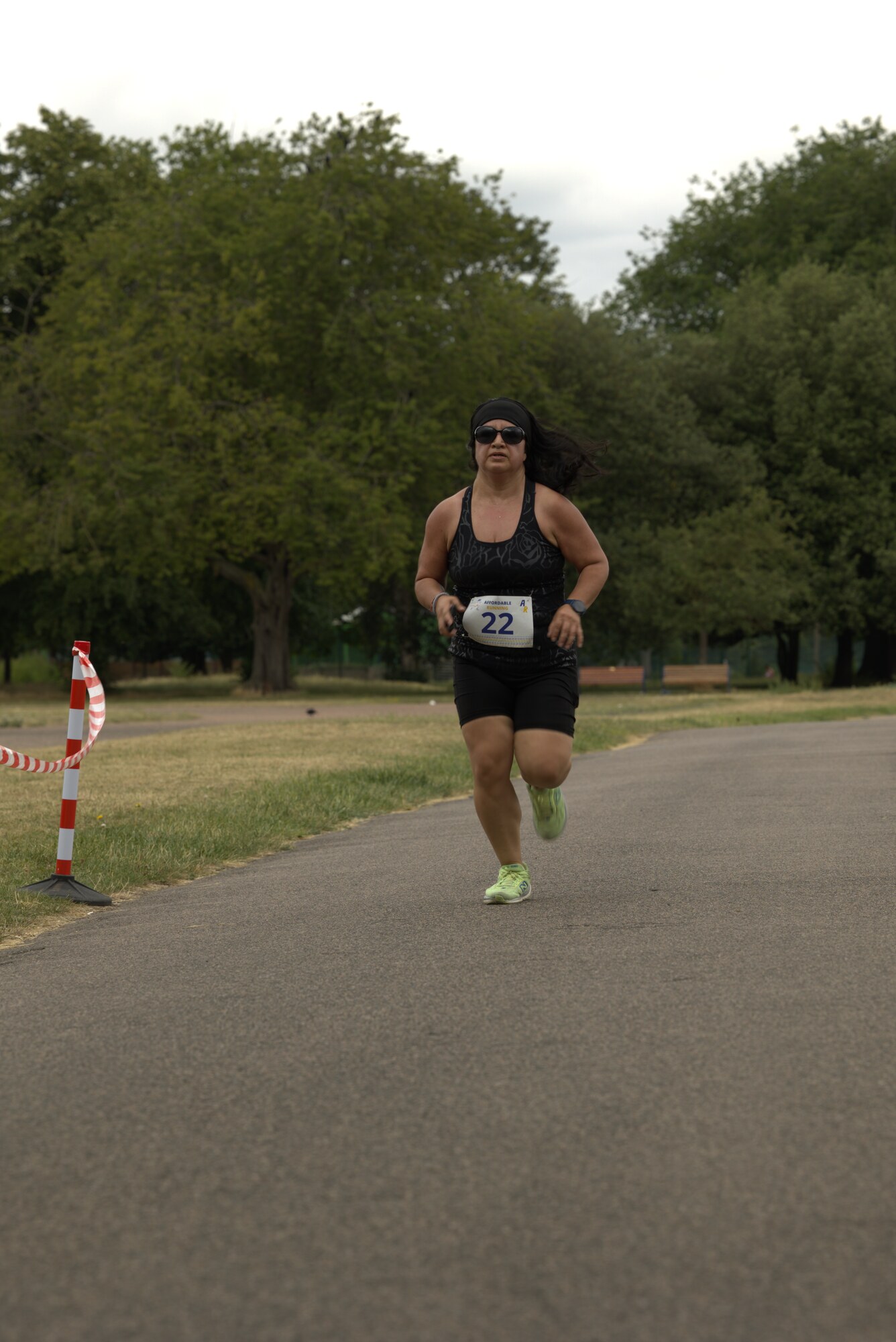 Affordable Running 5 July race photo 412