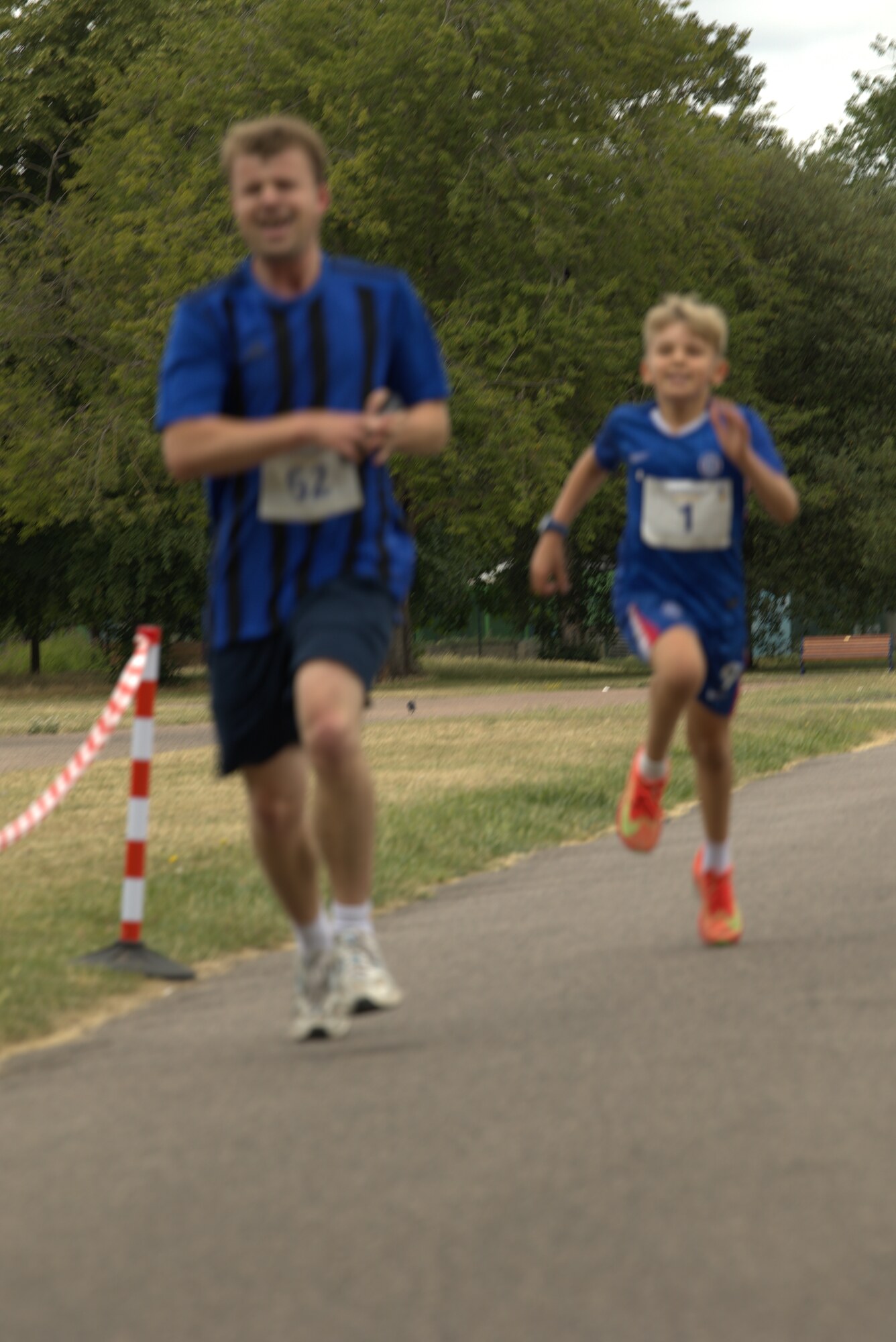 Affordable Running 5 July race photo 414