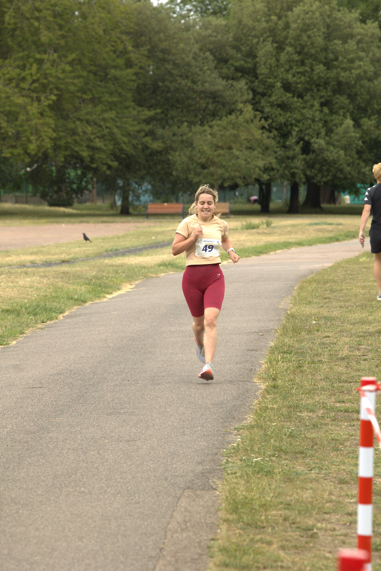 Affordable Running 5 July race photo 417