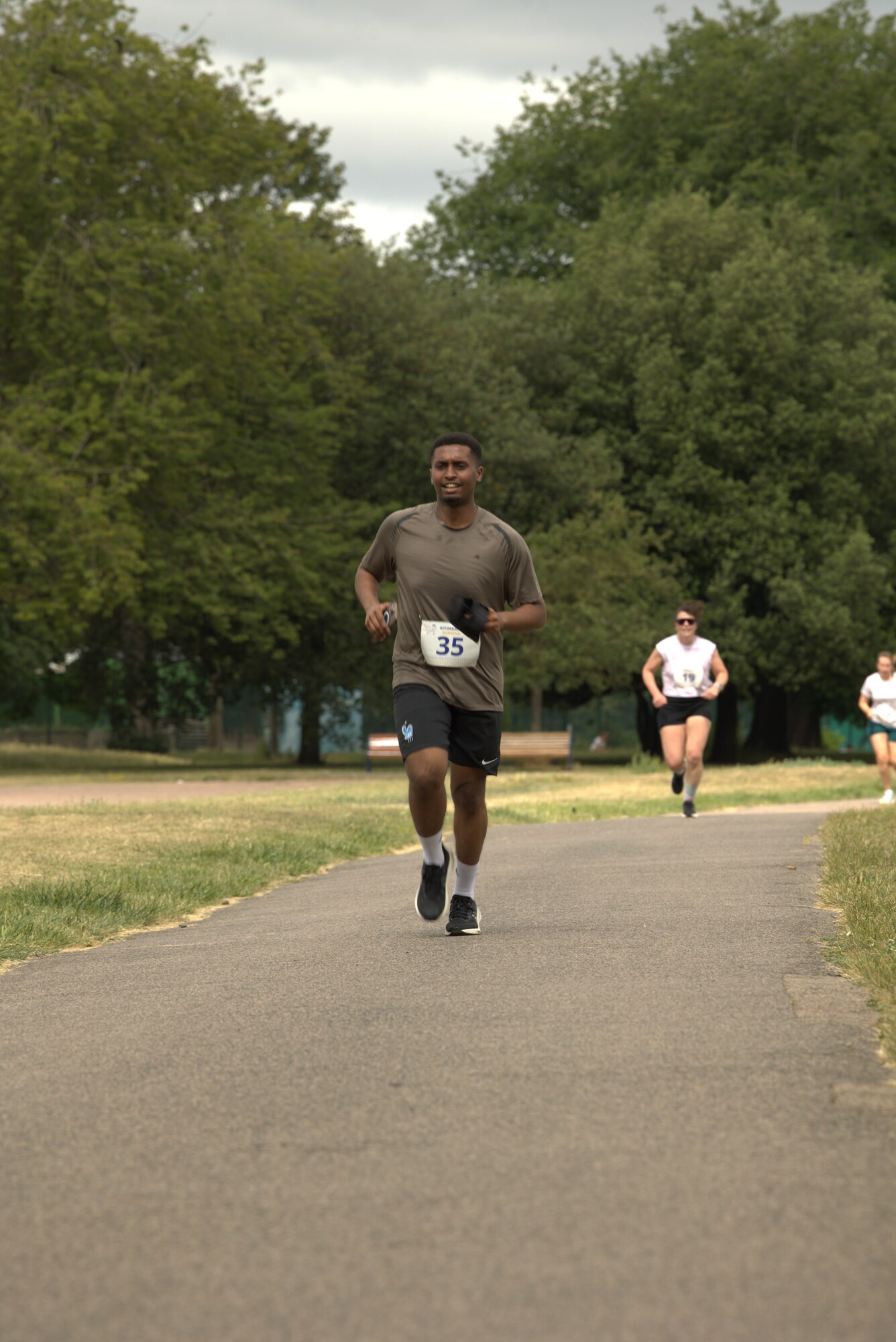Affordable Running 5 July race photo 420
