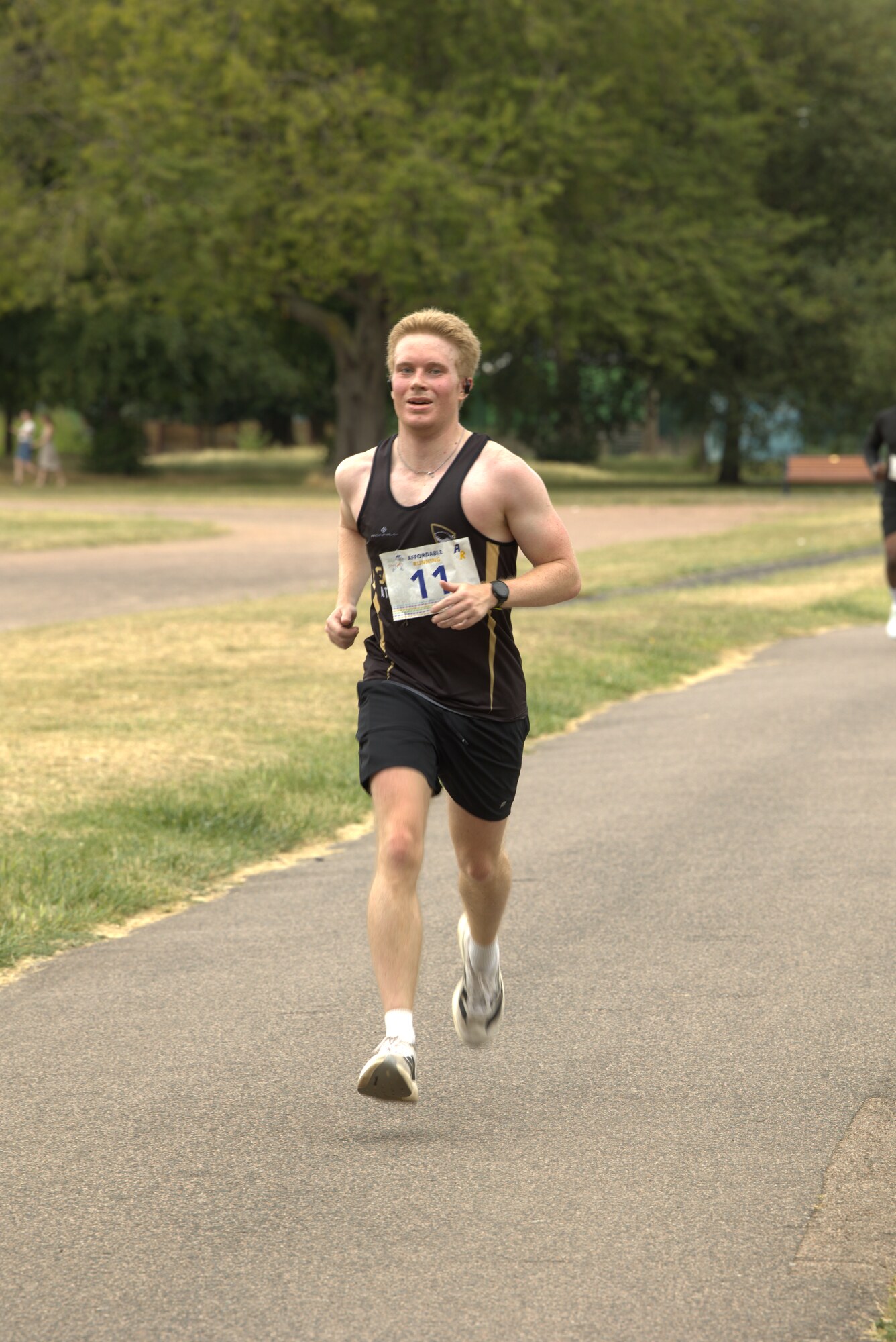 Affordable Running 5 July race photo 421