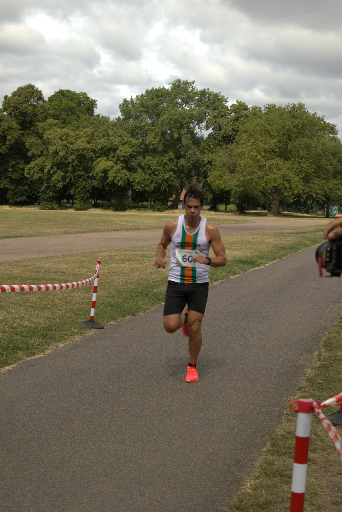 Affordable Running 5 July race photo 424