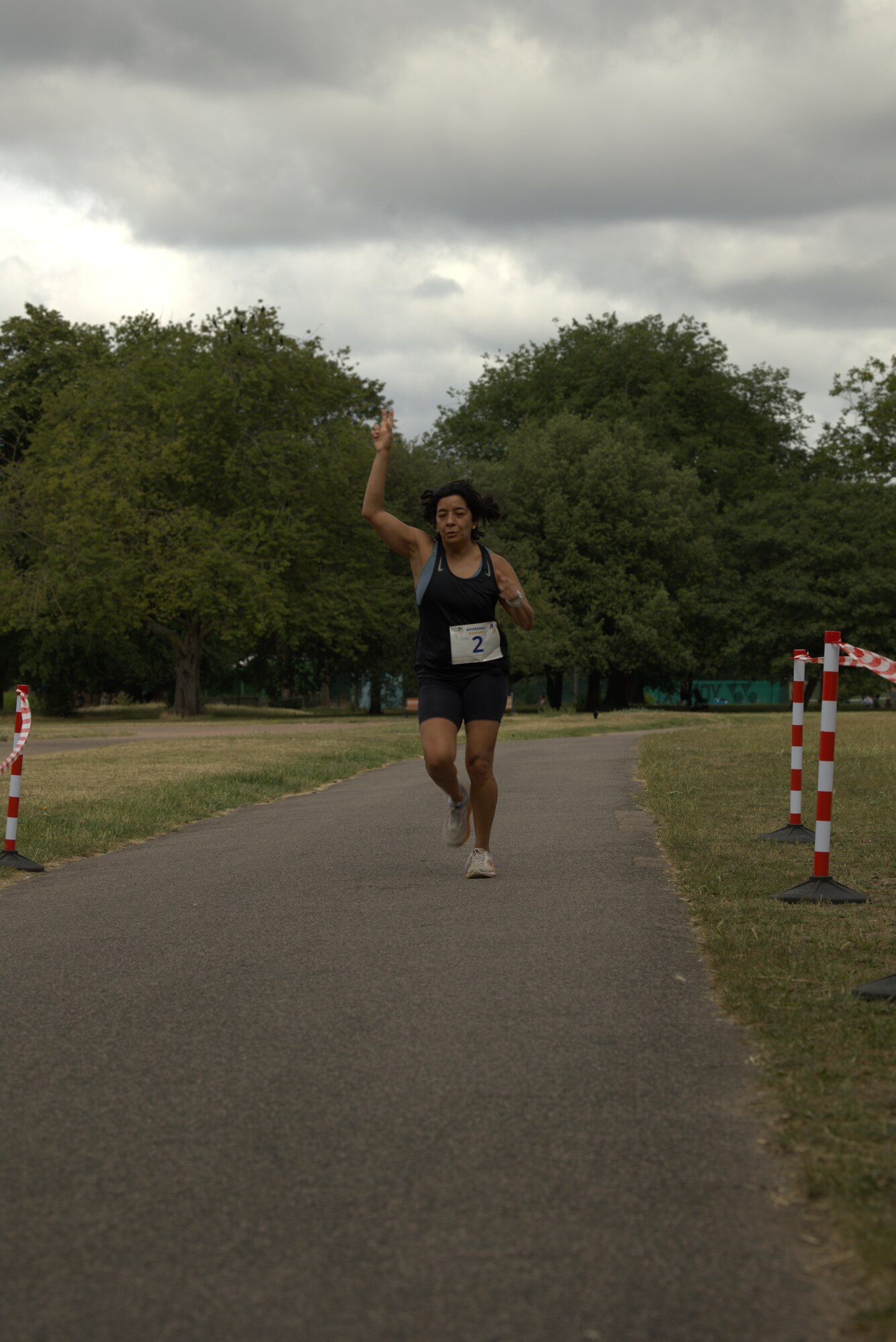 Affordable Running 5 July race photo 425