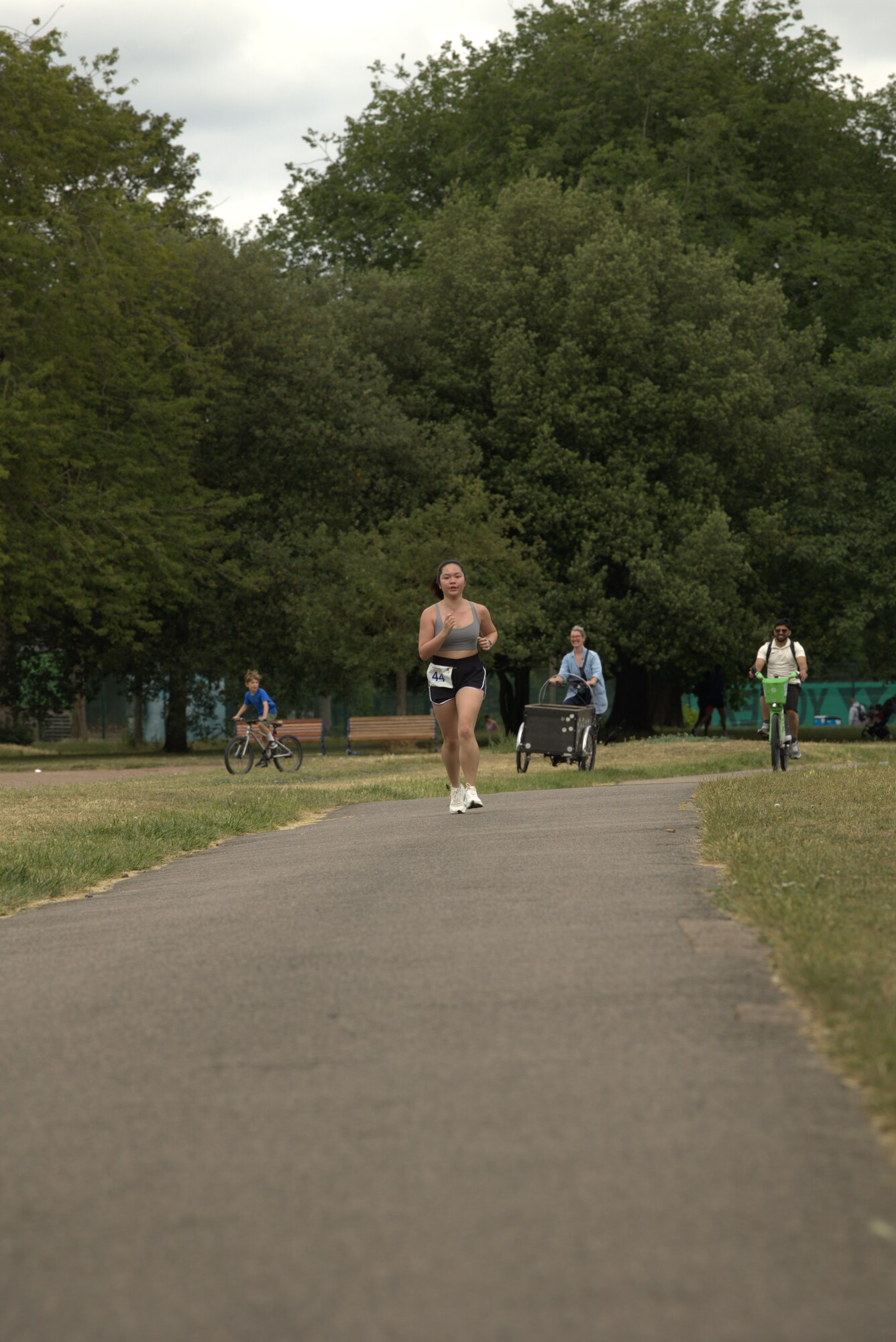 Affordable Running 5 July race photo 426