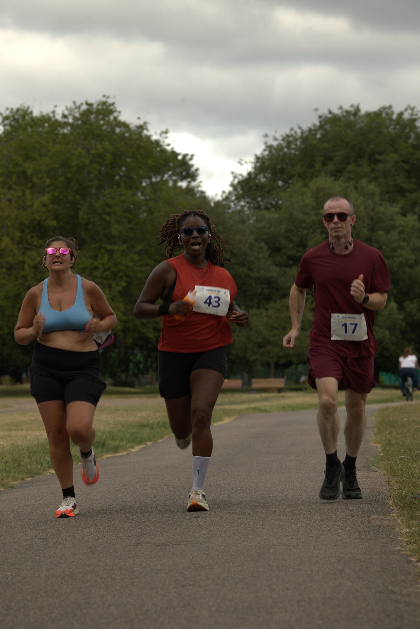 Affordable Running 5 July race photo 429
