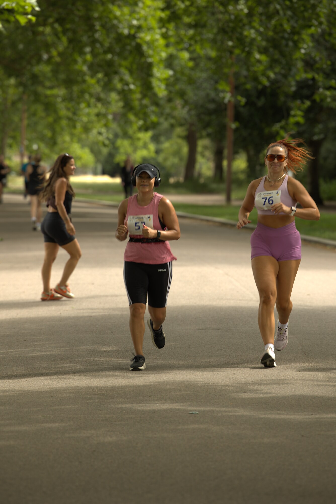 Affordable Running 5 July race photo 432