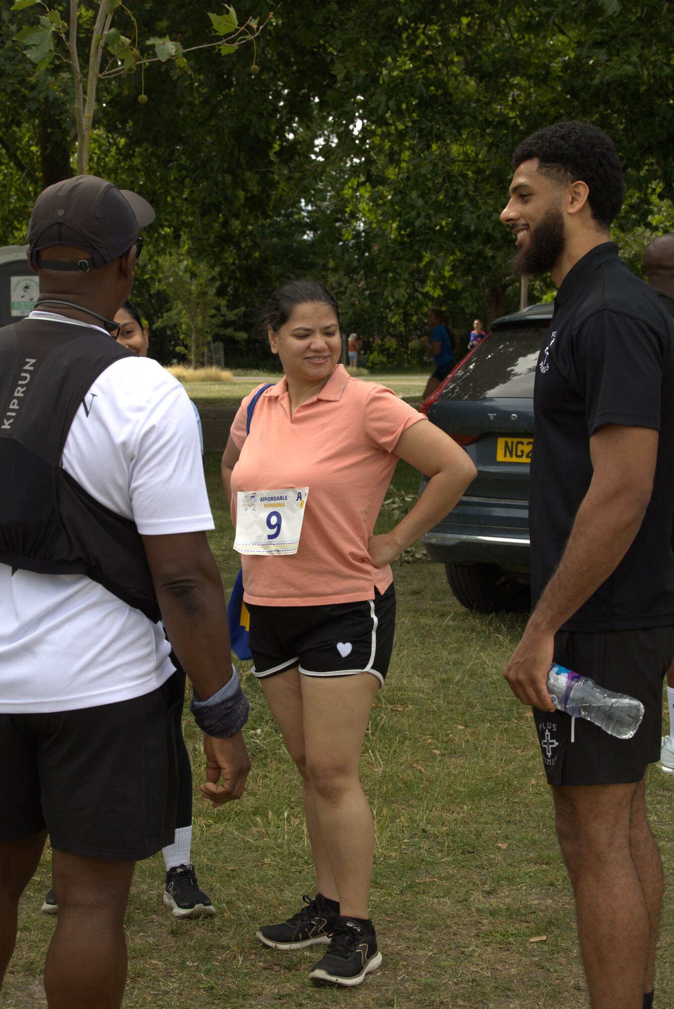Affordable Running 5 July race photo 437