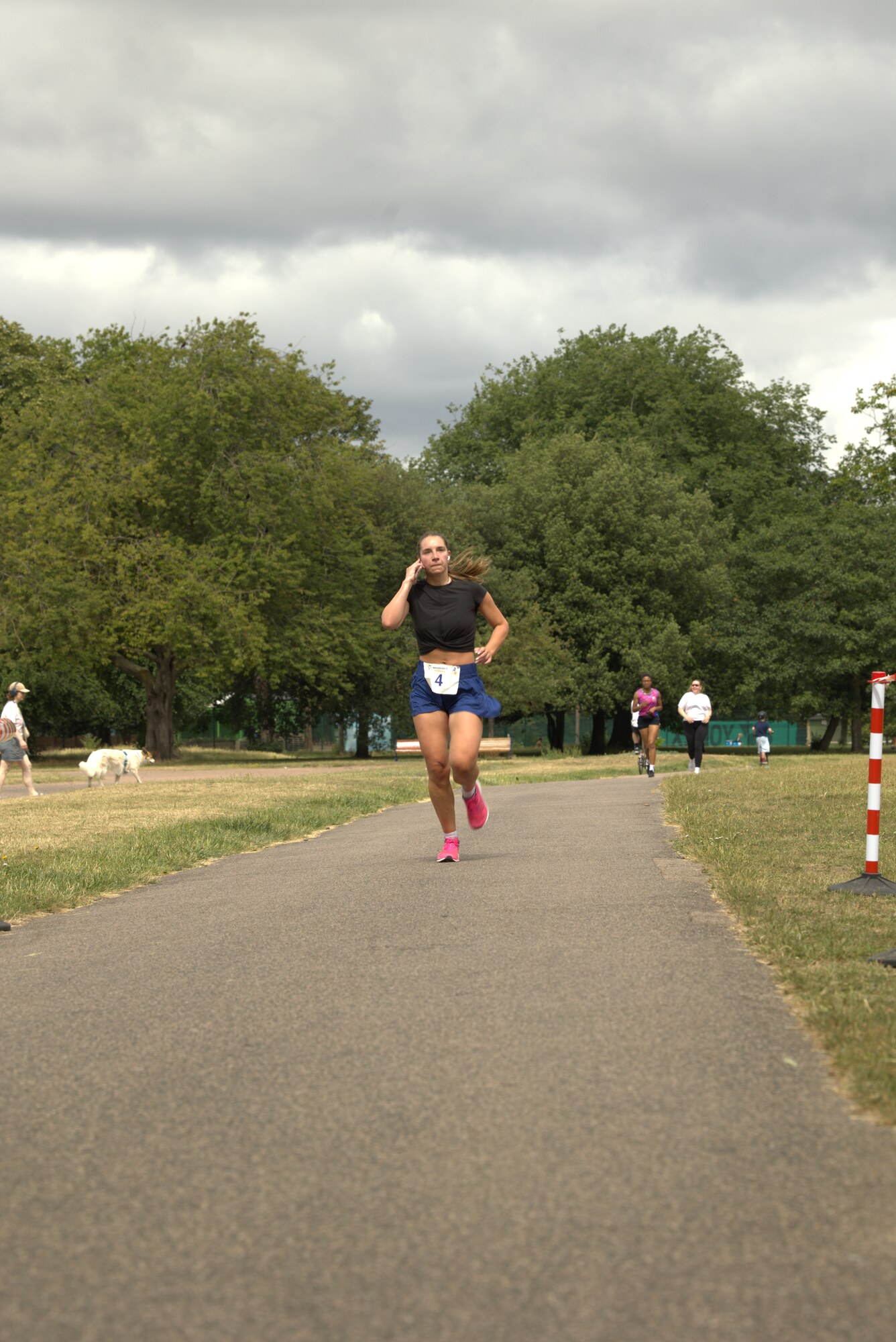 Affordable Running 5 July race photo 441
