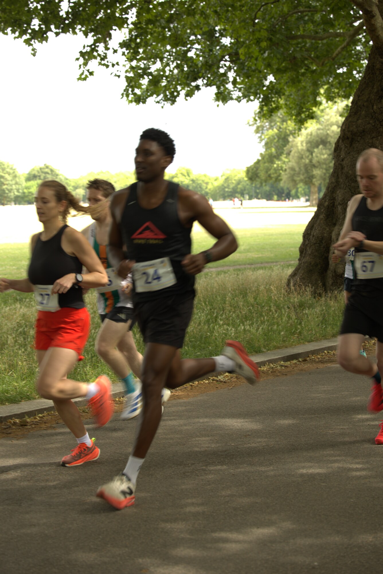 Affordable Running 5 July race photo 447