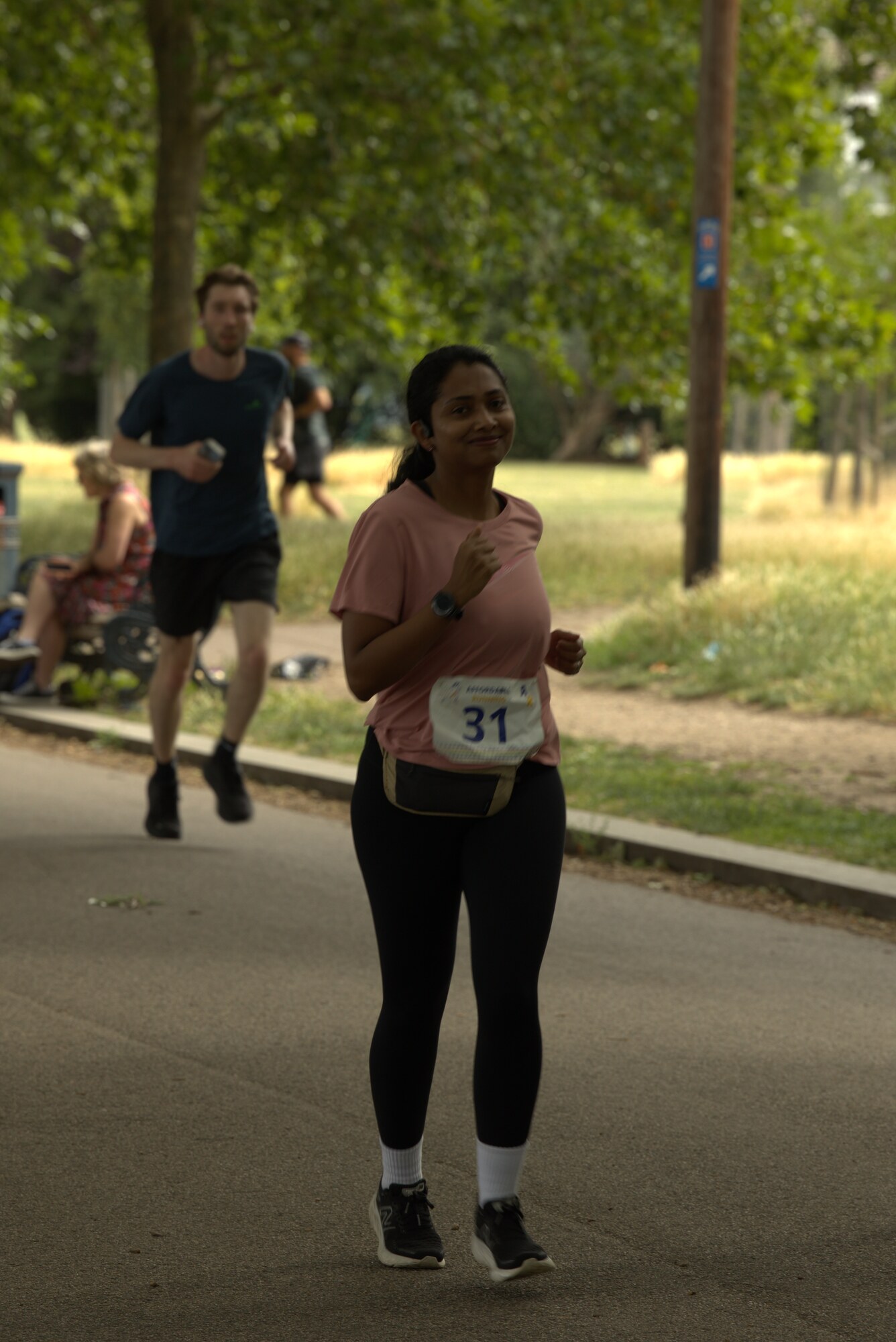 Affordable Running 5 July race photo 45