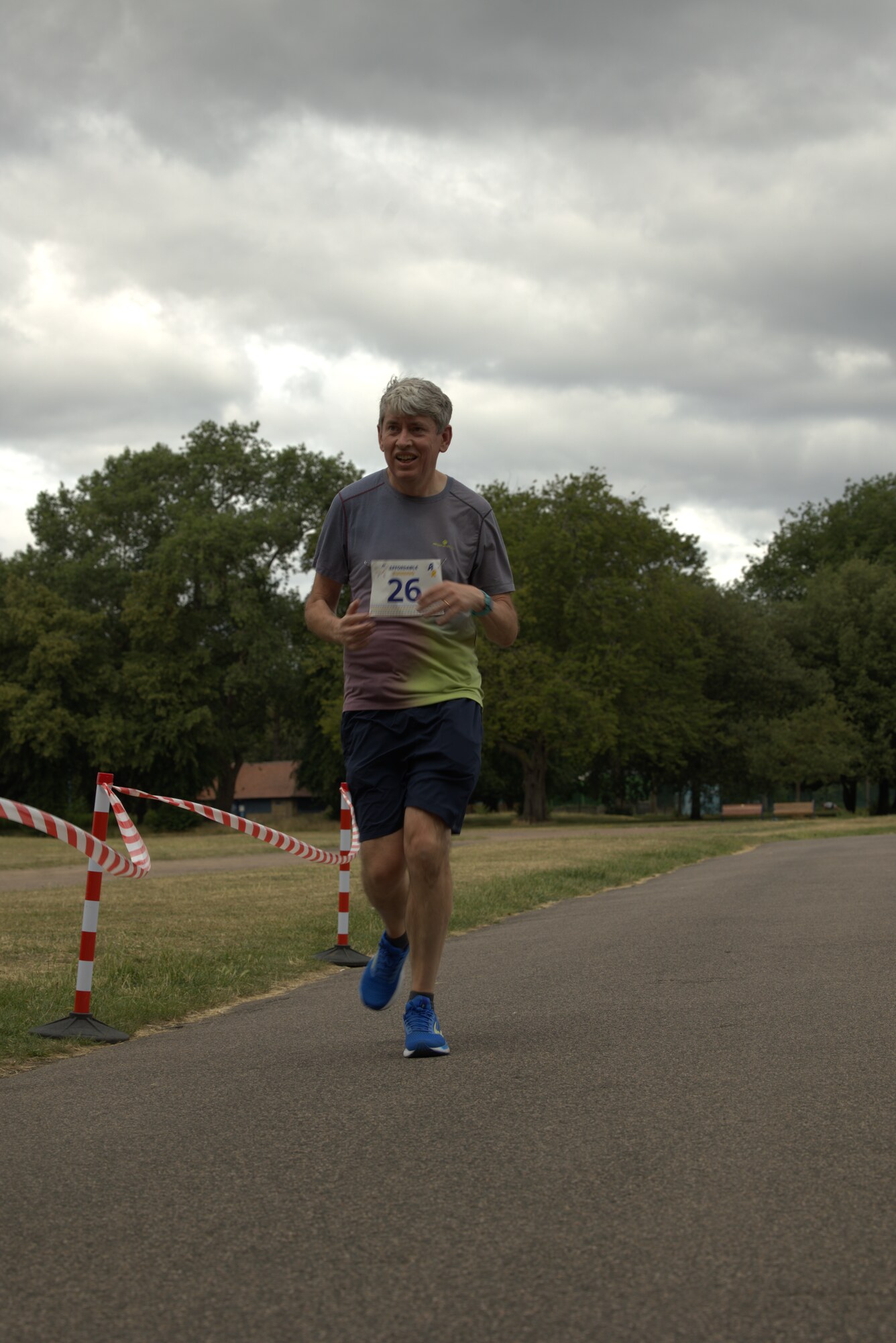 Affordable Running 5 July race photo 450