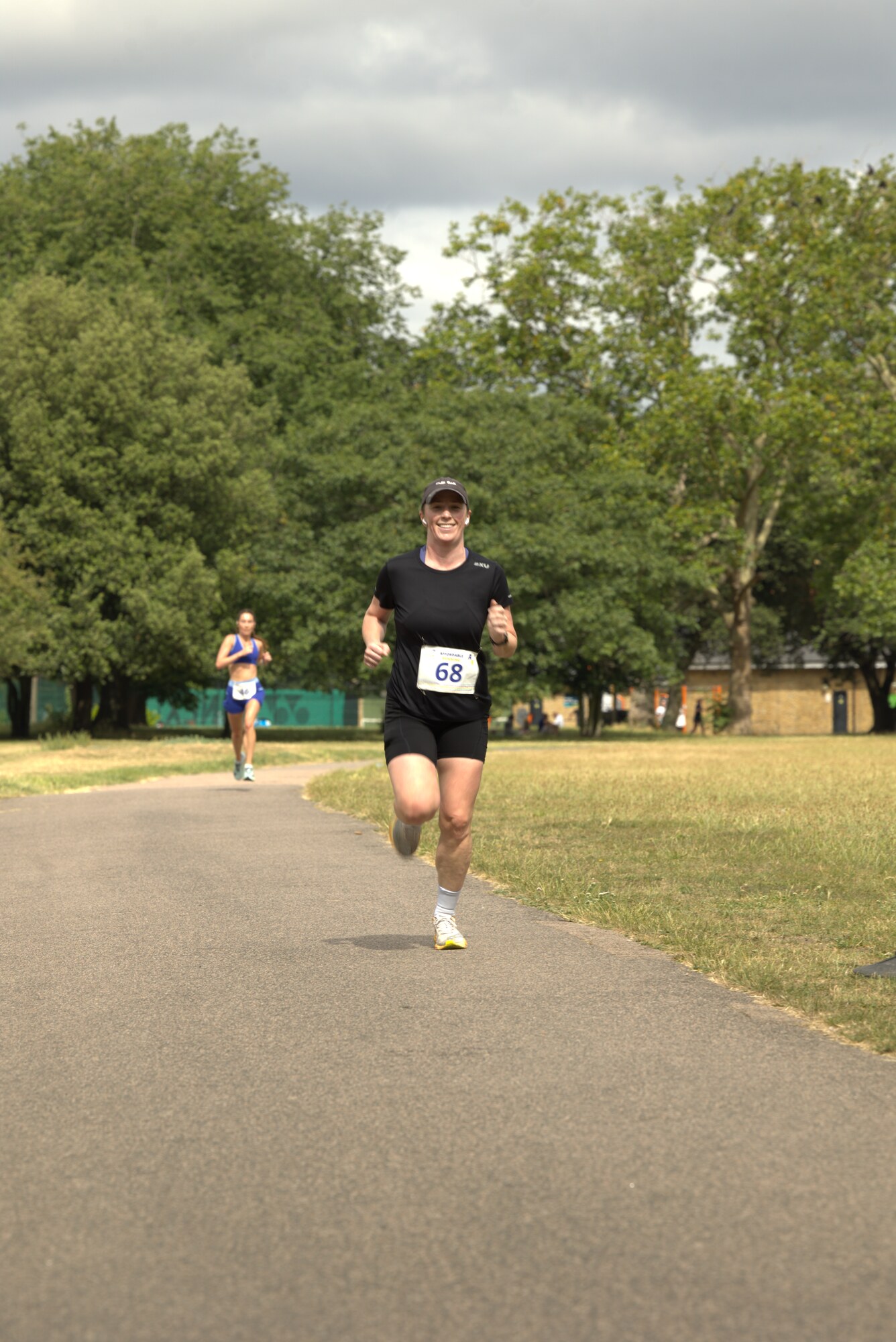 Affordable Running 5 July race photo 452