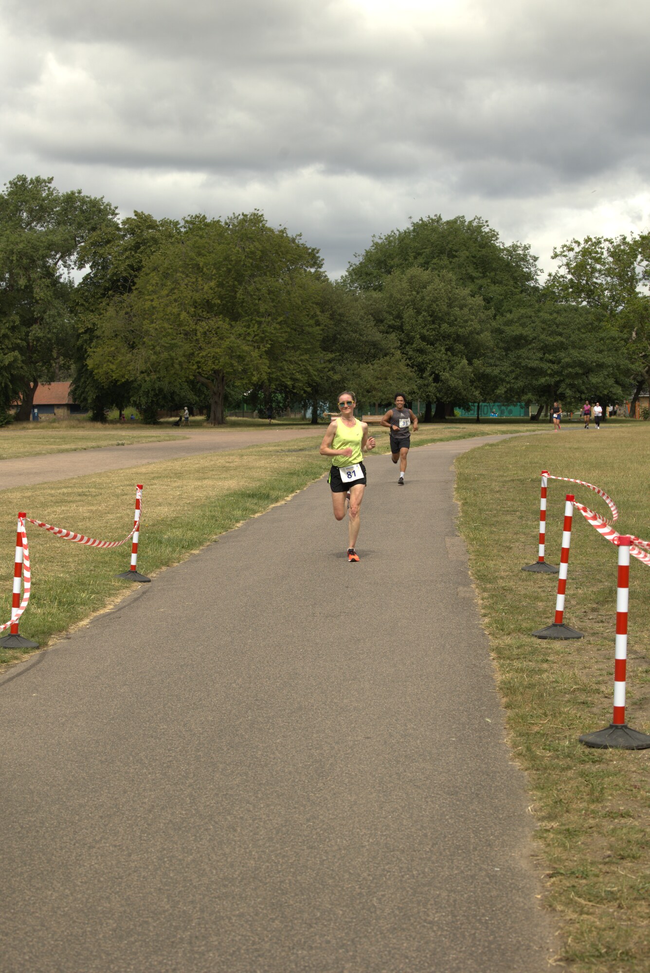 Affordable Running 5 July race photo 453