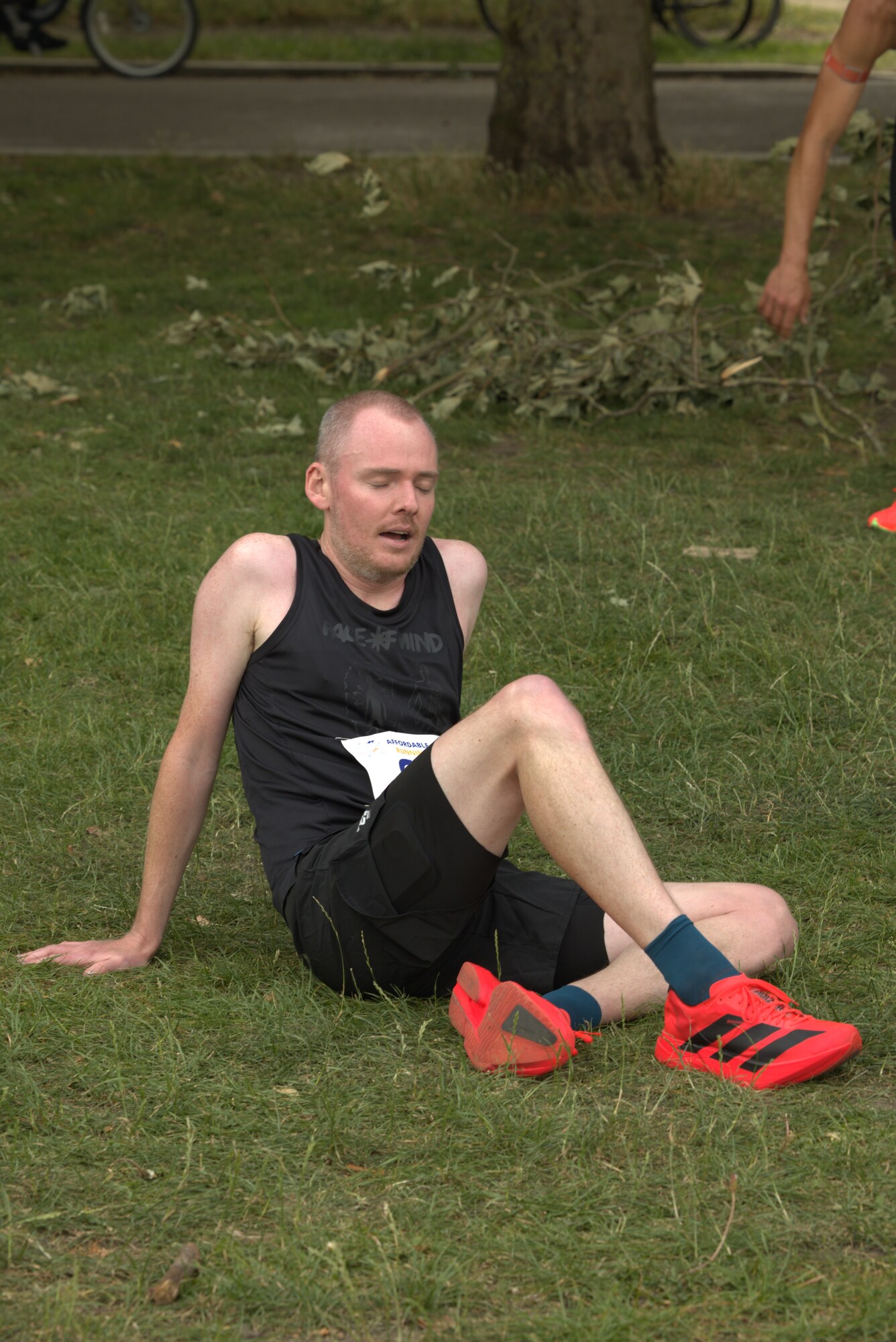 Affordable Running 5 July race photo 456
