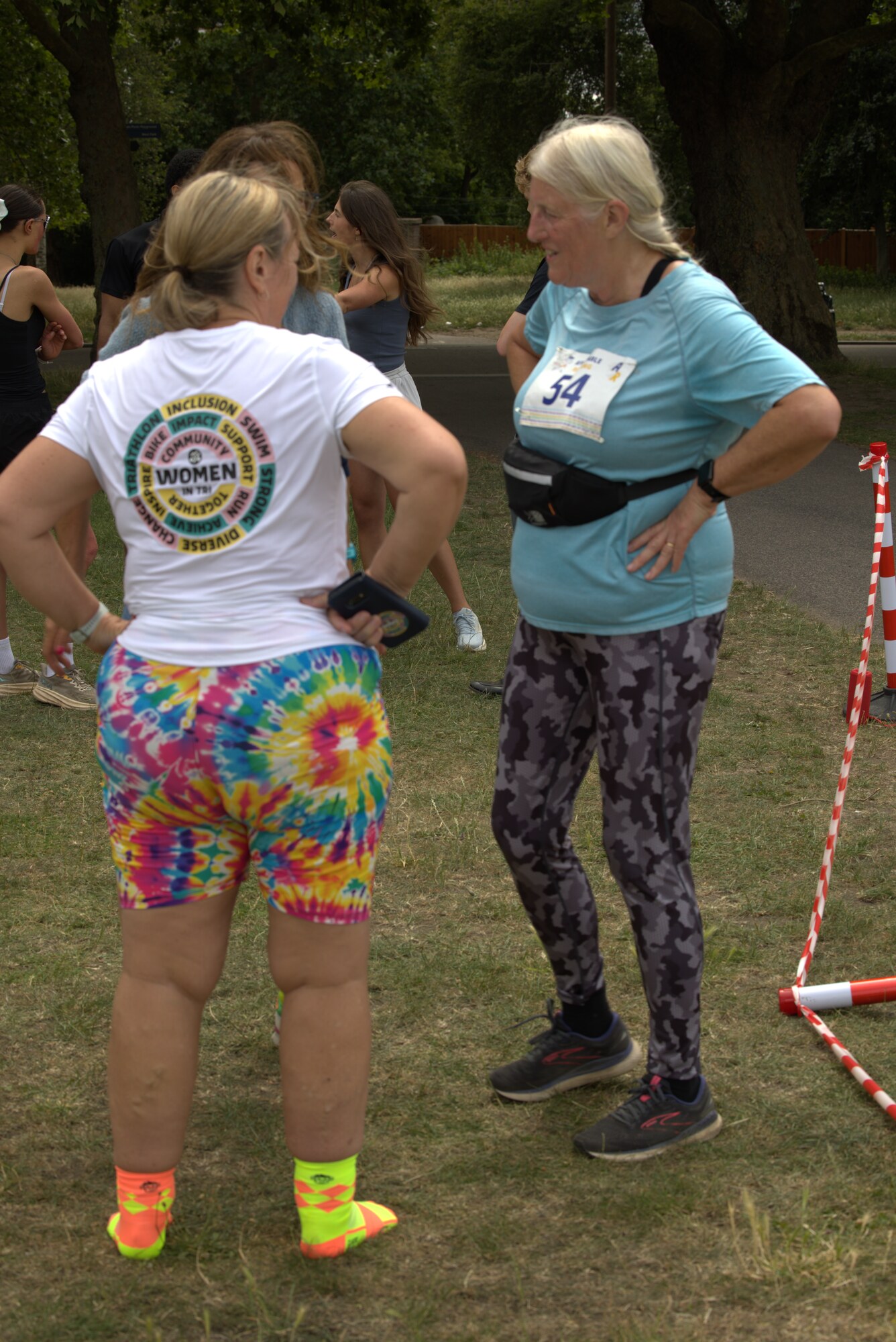 Affordable Running 5 July race photo 46